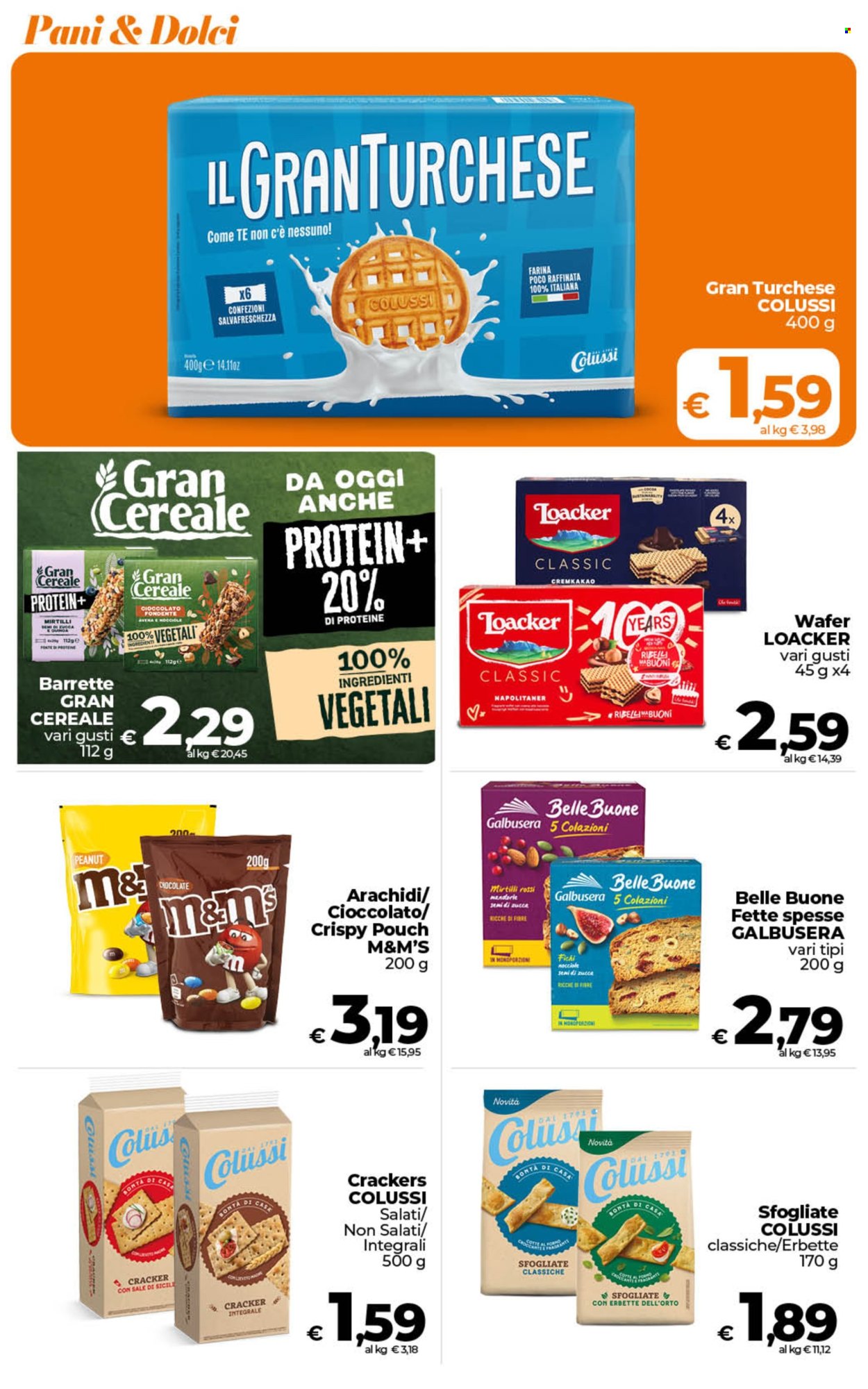 Volantino Coop - 19/5/2026 - 28/5/2026. Pagina 39