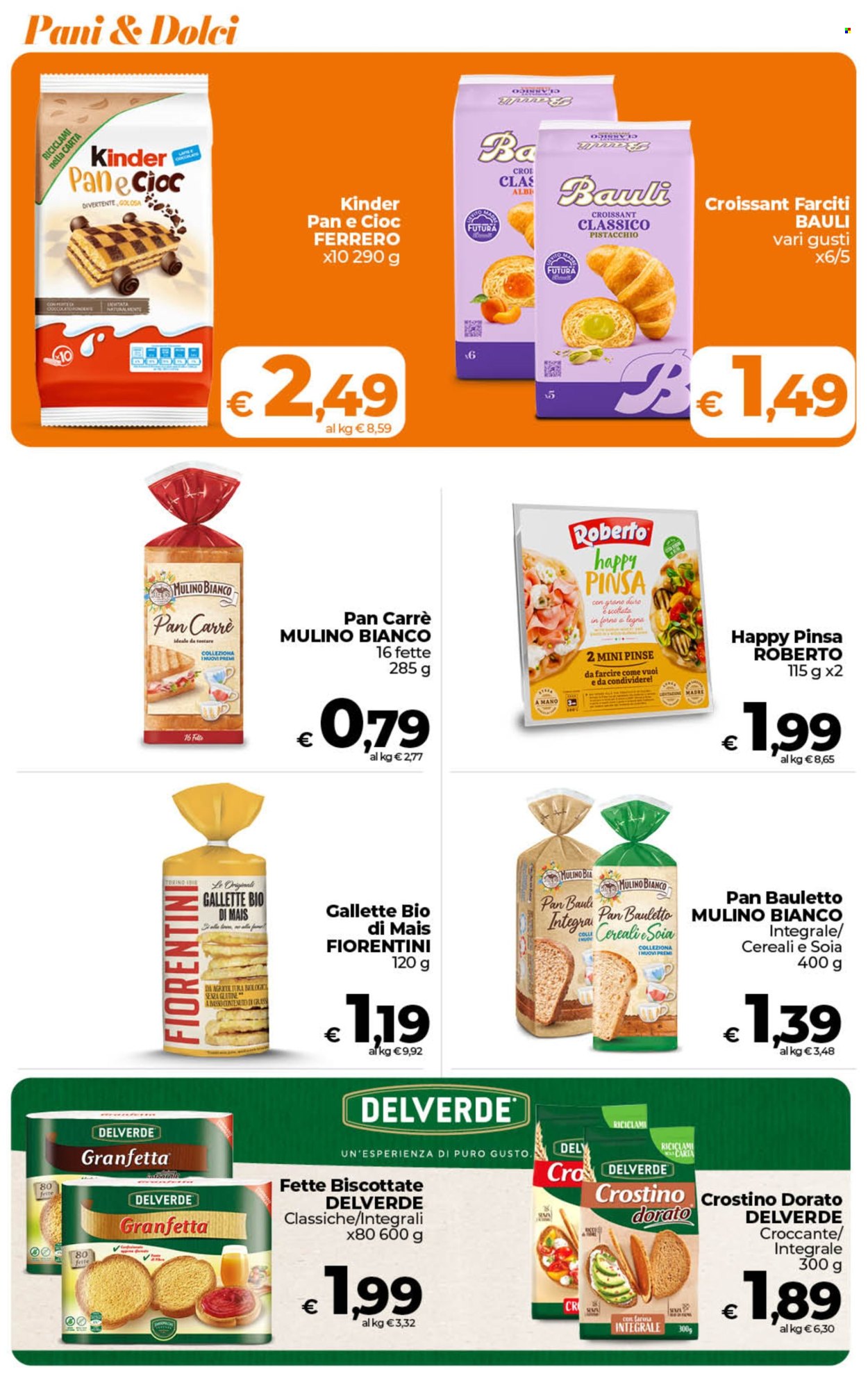 Volantino Coop - 19/5/2026 - 28/5/2026. Pagina 40