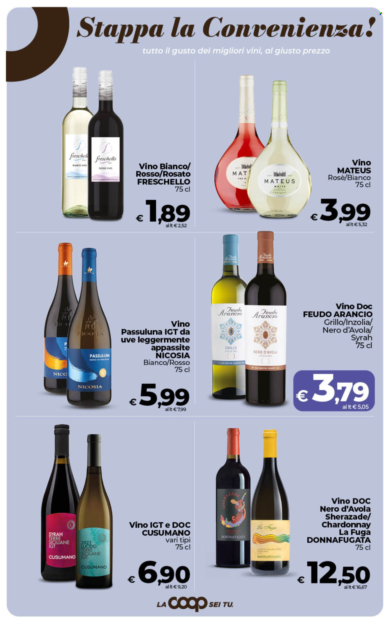 Volantino Coop - 19/5/2026 - 28/5/2026. Pagina 42