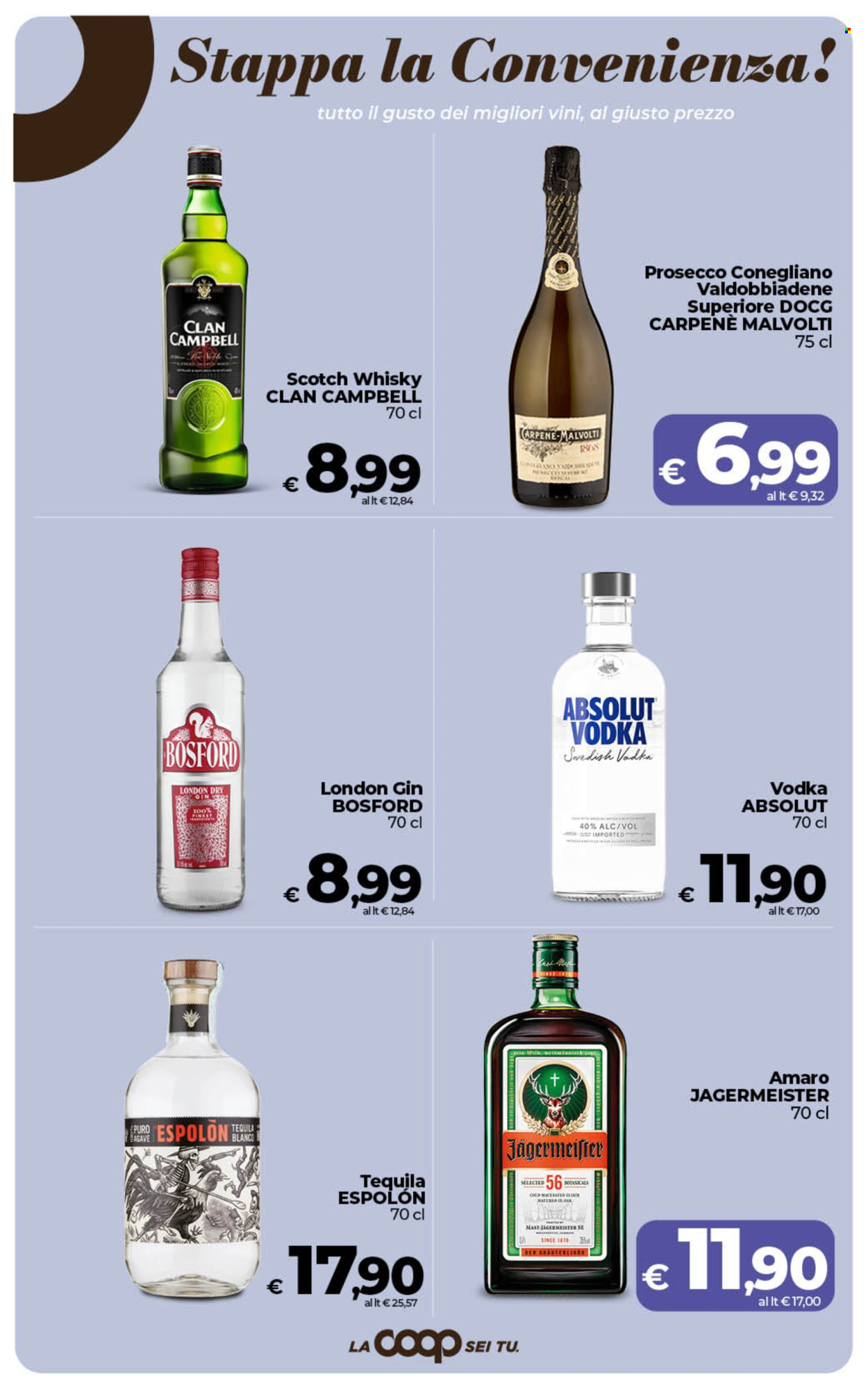Volantino Coop - 19/5/2026 - 28/5/2026. Pagina 43