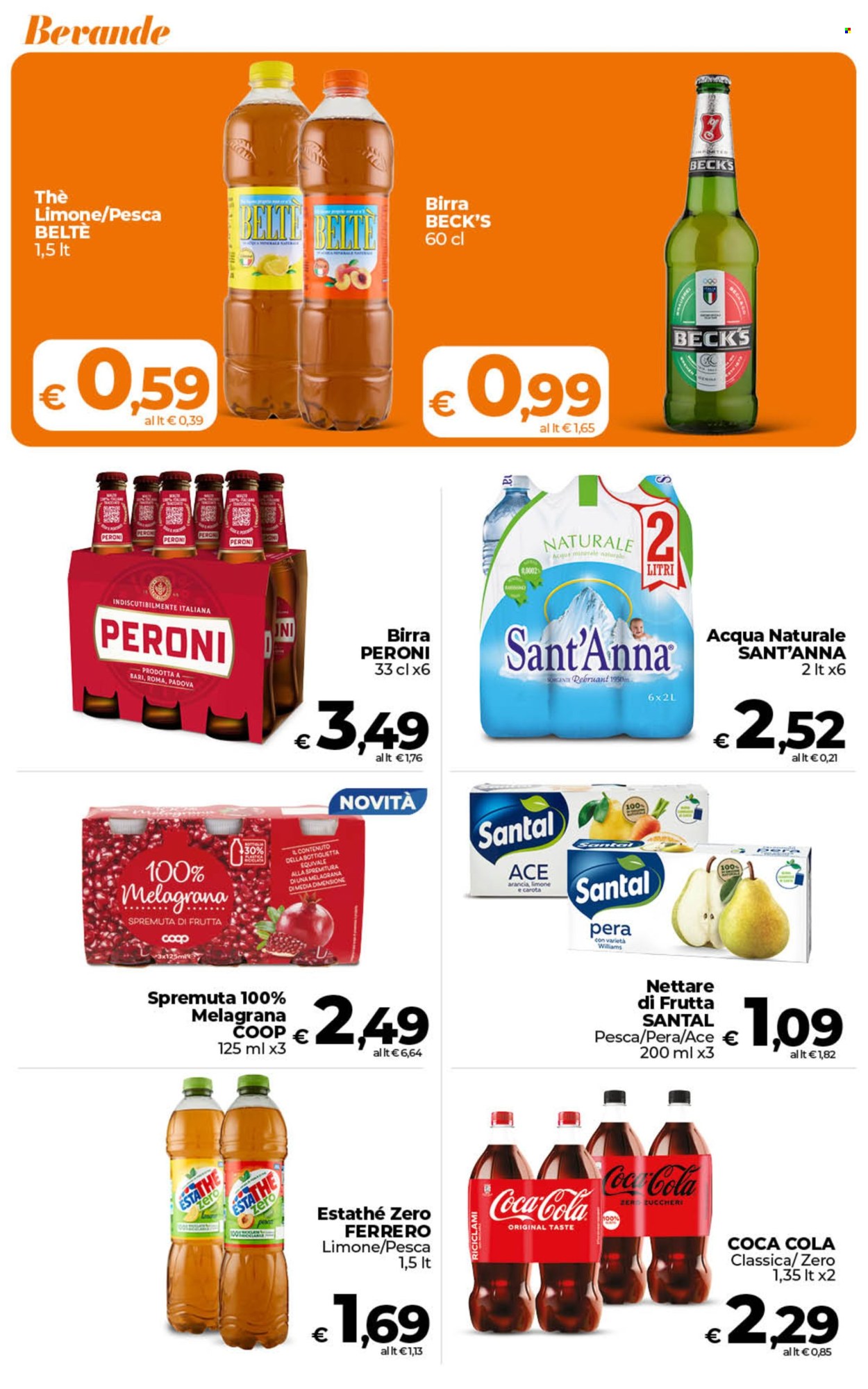 Volantino Coop - 19/5/2026 - 28/5/2026. Pagina 44