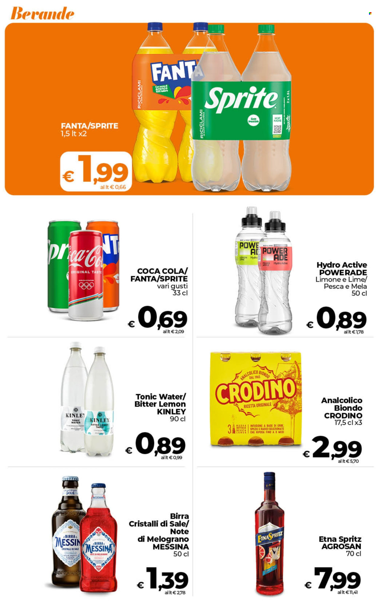Volantino Coop - 19/5/2026 - 28/5/2026. Pagina 45