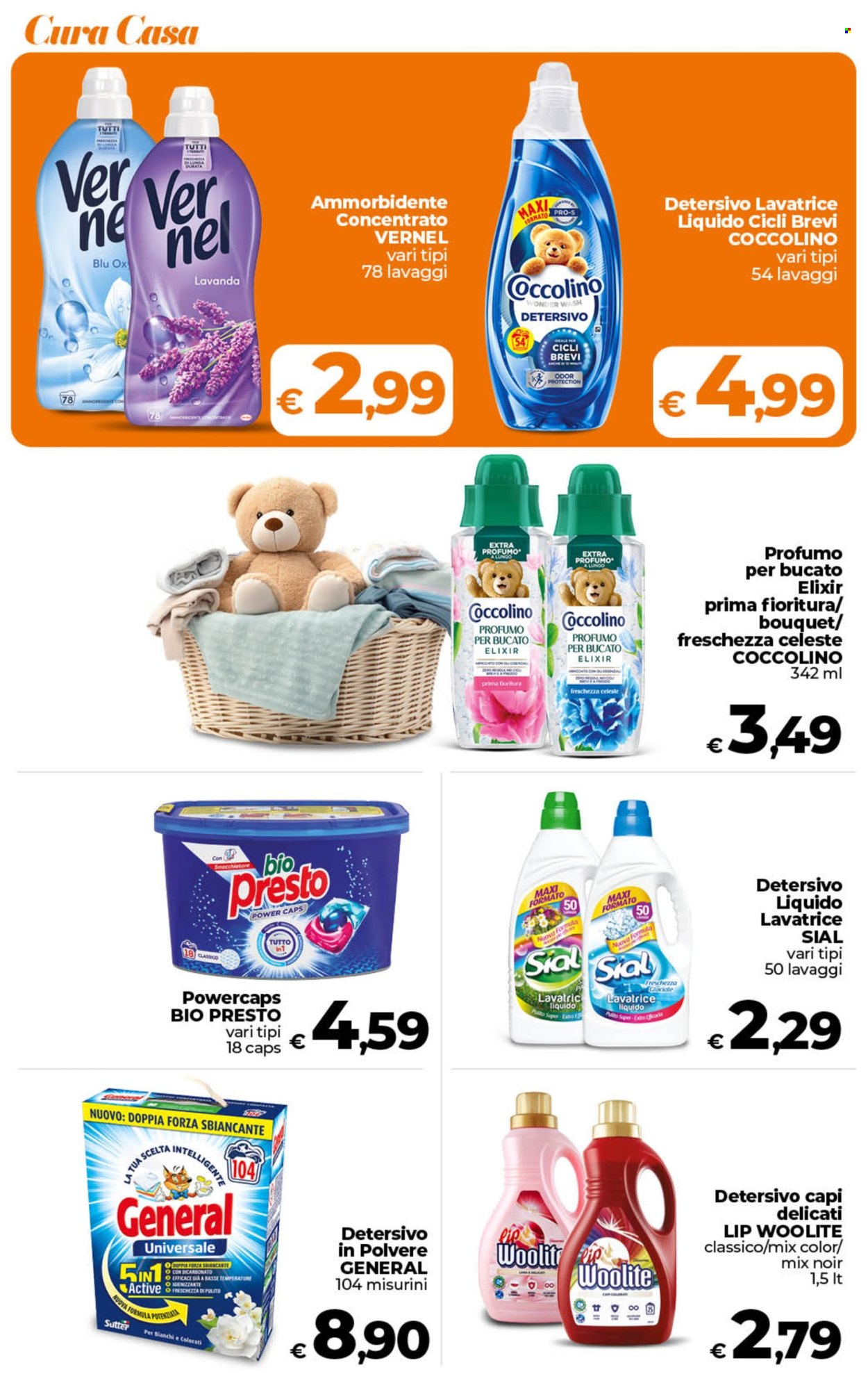 Volantino Coop - 19/5/2026 - 28/5/2026. Pagina 49