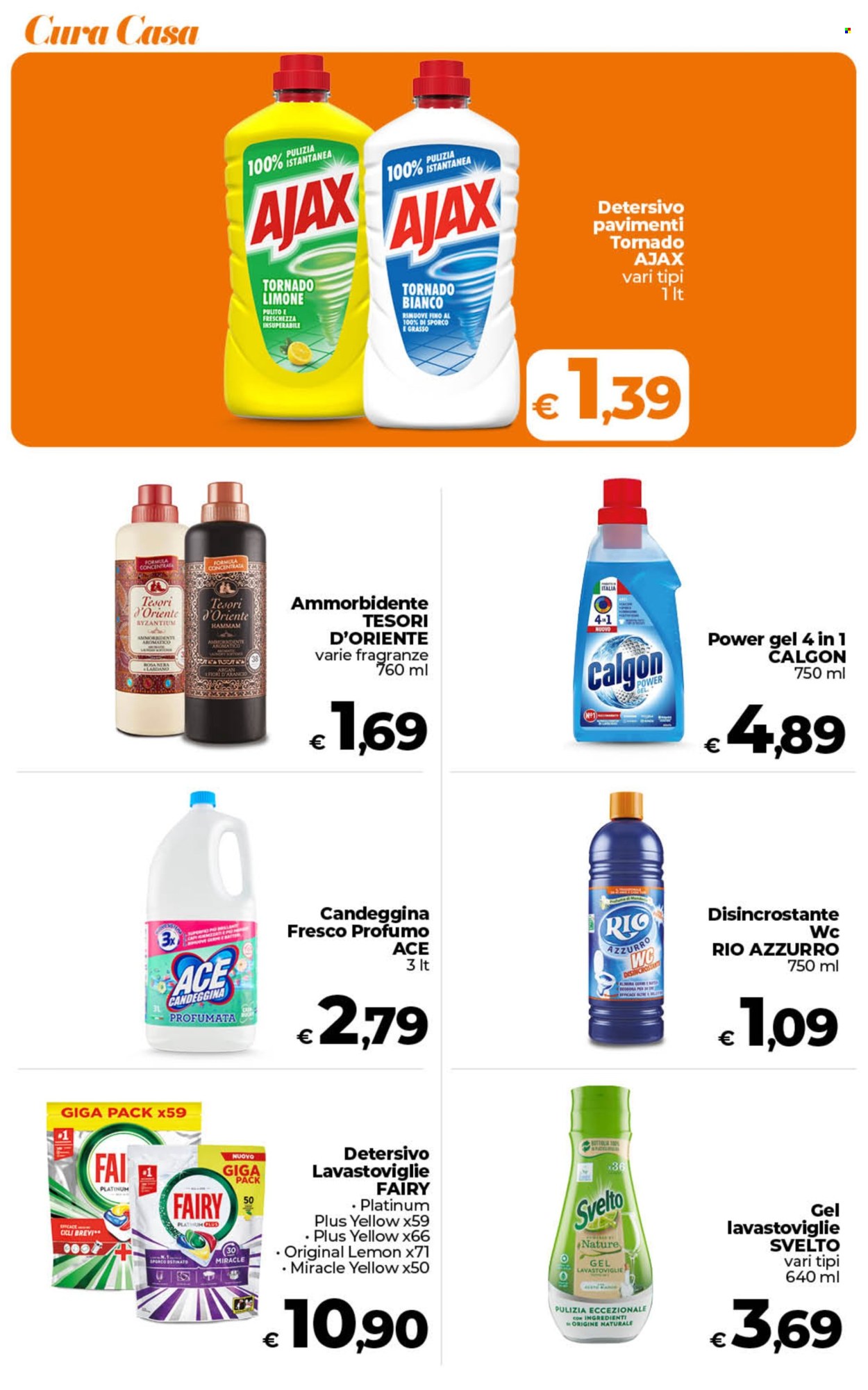 Volantino Coop - 19/5/2026 - 28/5/2026. Pagina 50
