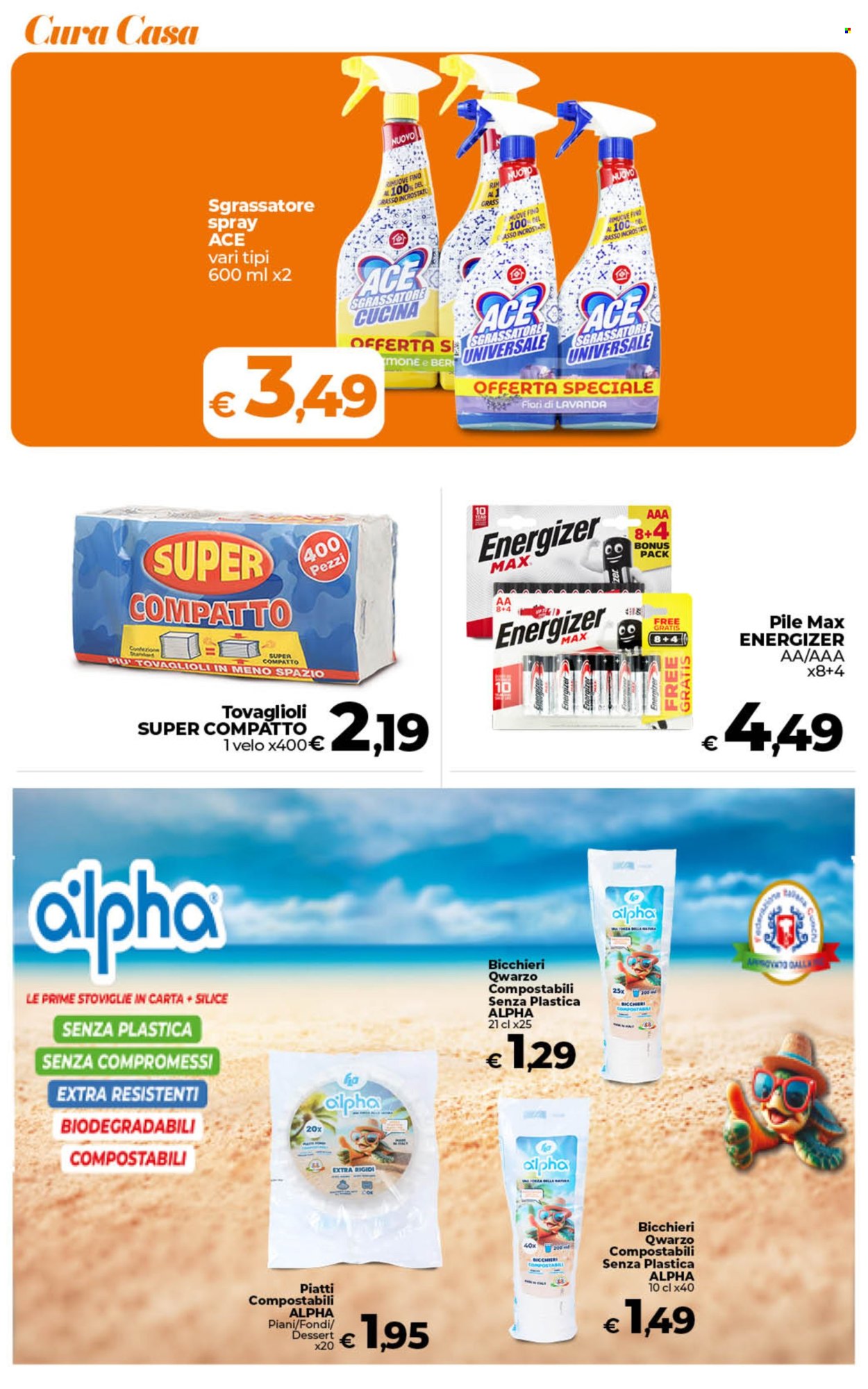 Volantino Coop - 19/5/2026 - 28/5/2026. Pagina 52