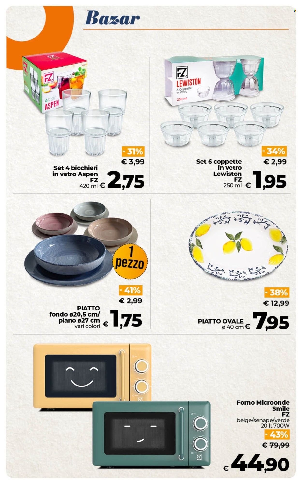 Volantino Coop - 19/5/2026 - 28/5/2026. Pagina 54