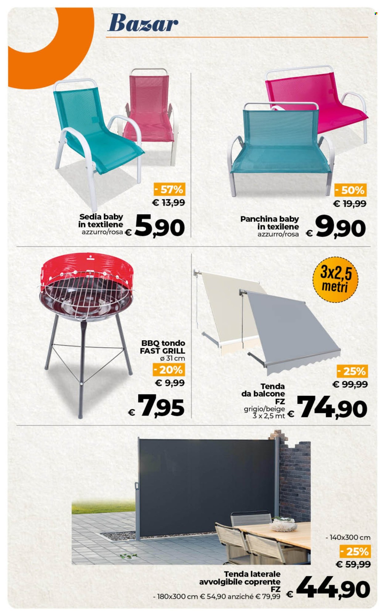 Volantino Coop - 19/5/2026 - 28/5/2026. Pagina 56
