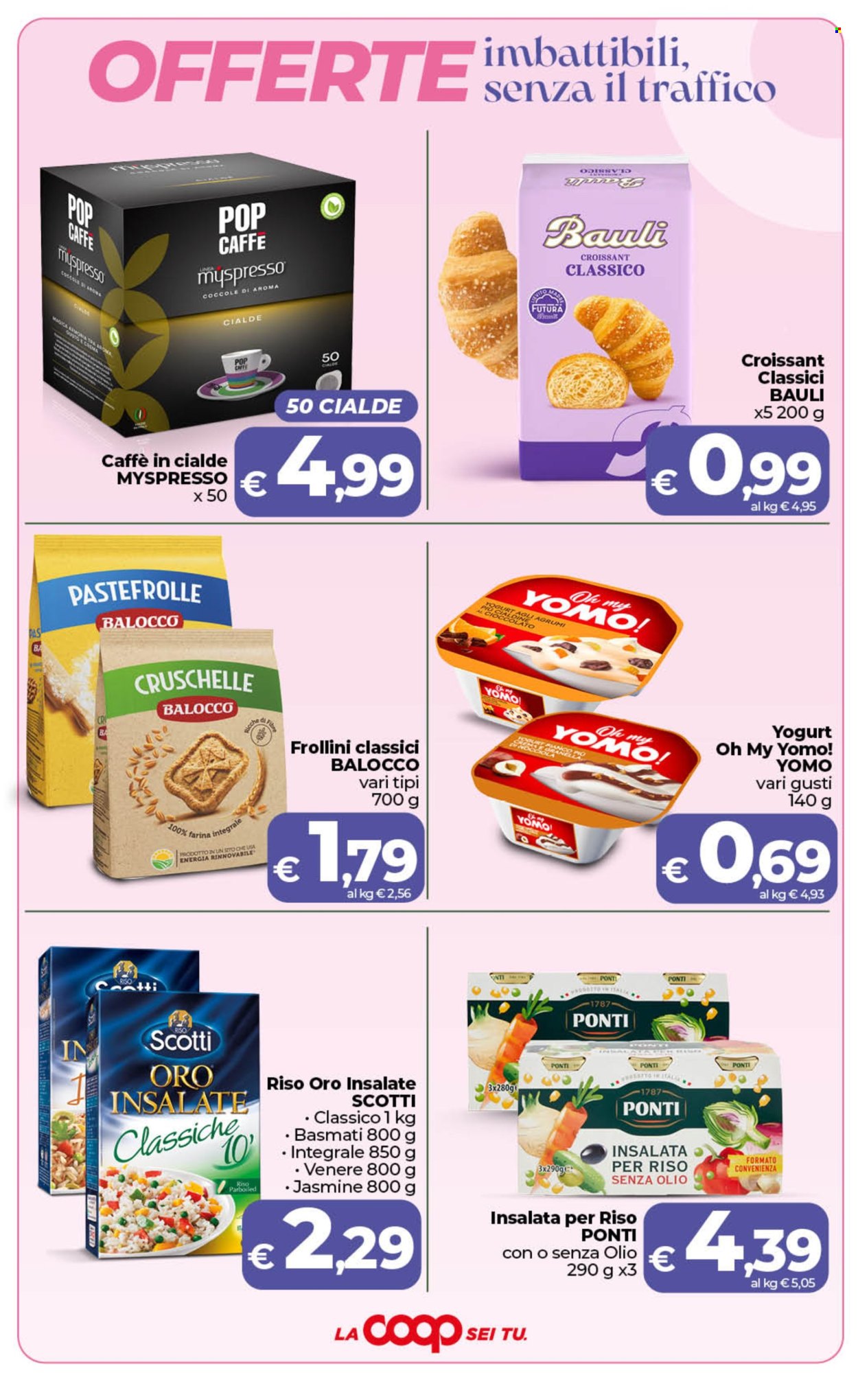 Volantino Coop - 19/5/2026 - 28/5/2026. Pagina 2