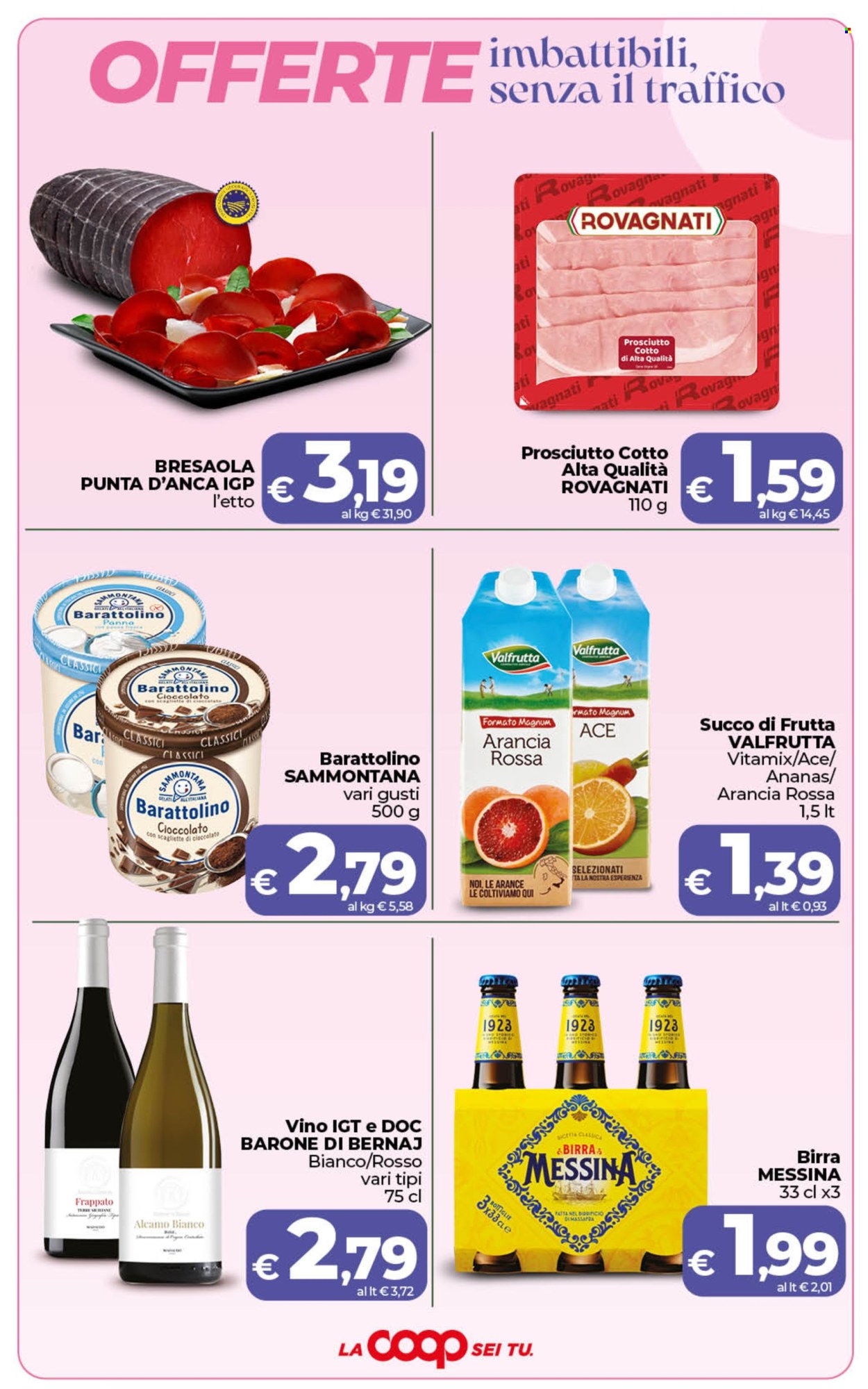 Volantino Coop - 19/5/2026 - 28/5/2026. Pagina 3