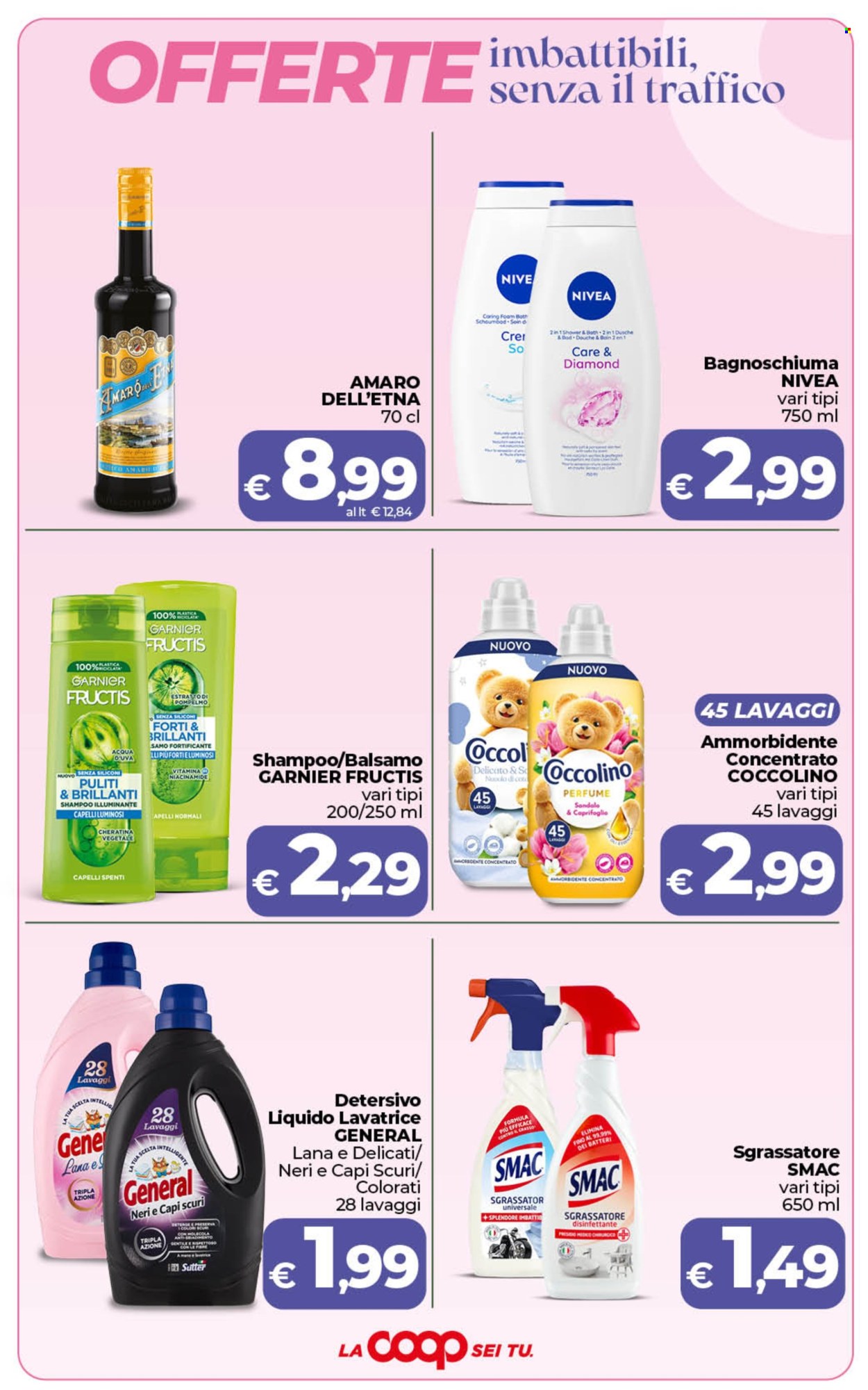 Volantino Coop - 19/5/2026 - 28/5/2026. Pagina 4
