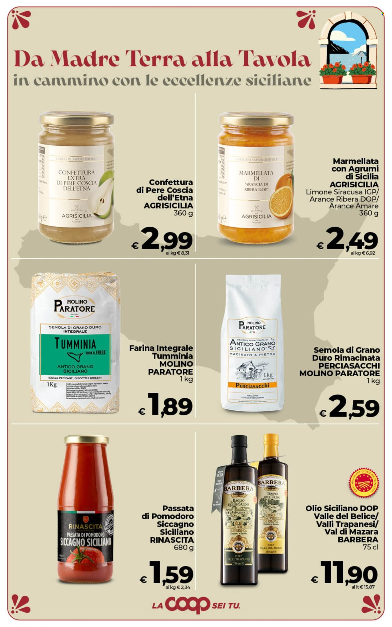 Volantino Coop - 19/5/2026 - 28/5/2026. Pagina 5