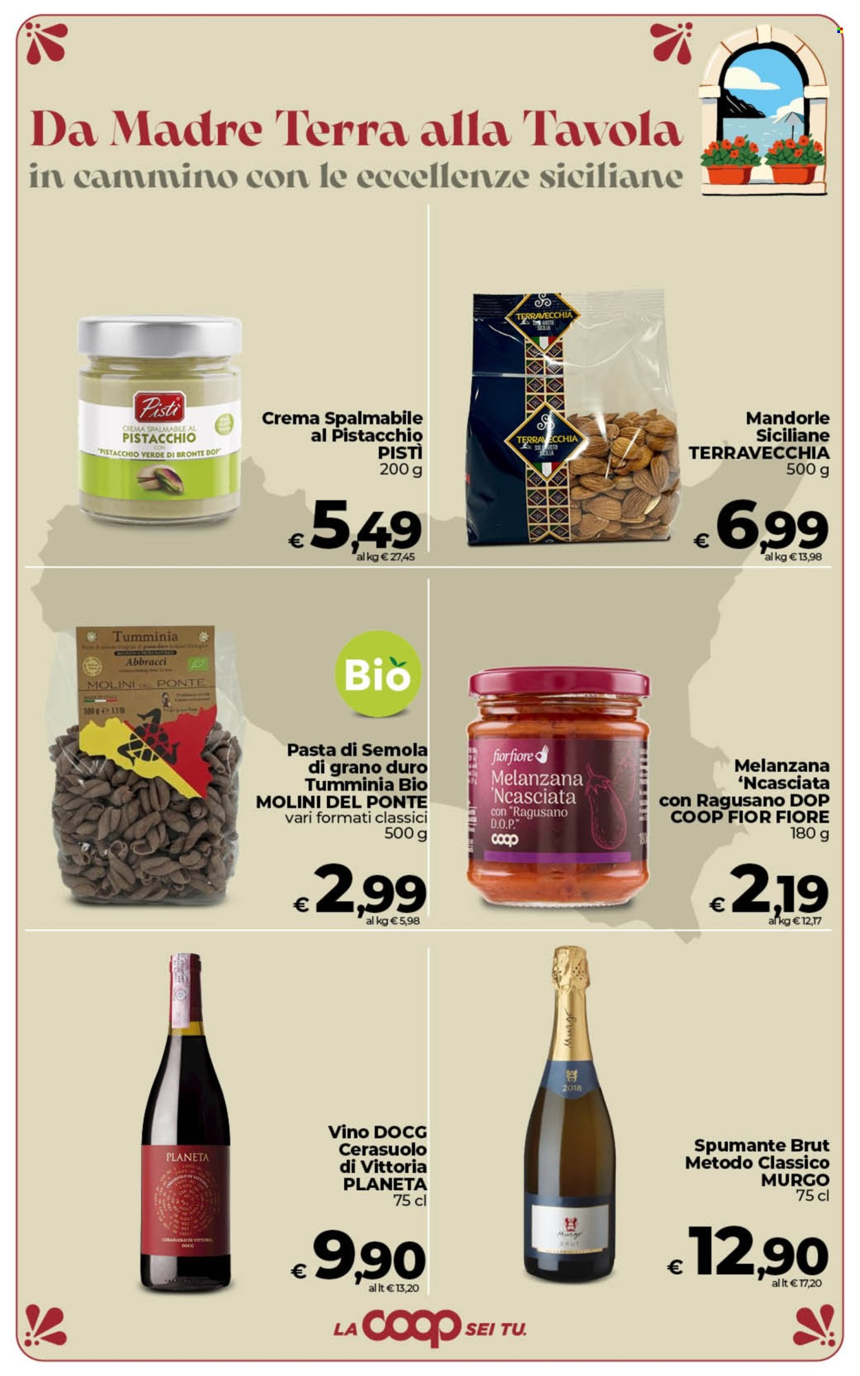 Volantino Coop - 19/5/2026 - 28/5/2026. Pagina 6