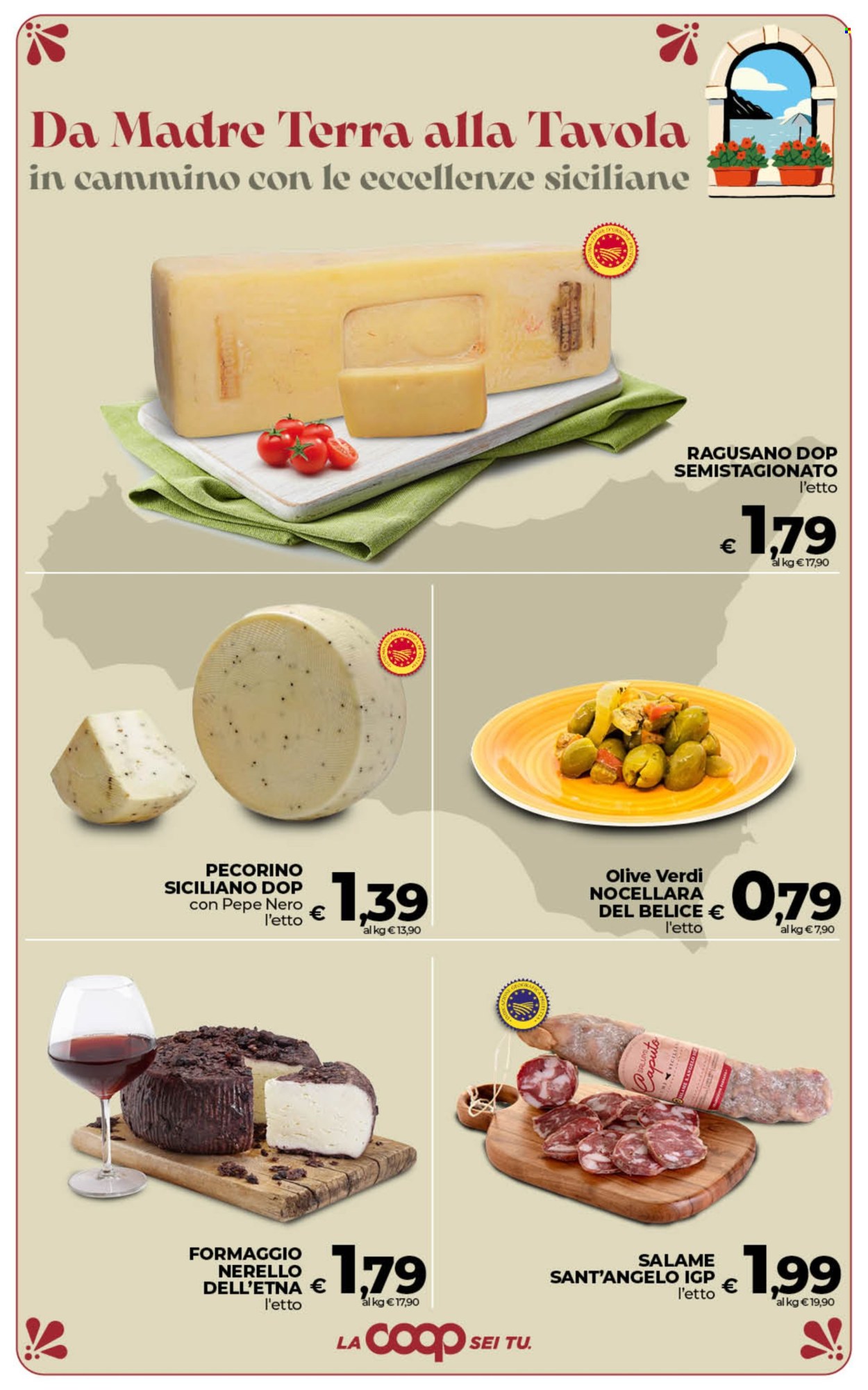 Volantino Coop - 19/5/2026 - 28/5/2026. Pagina 7