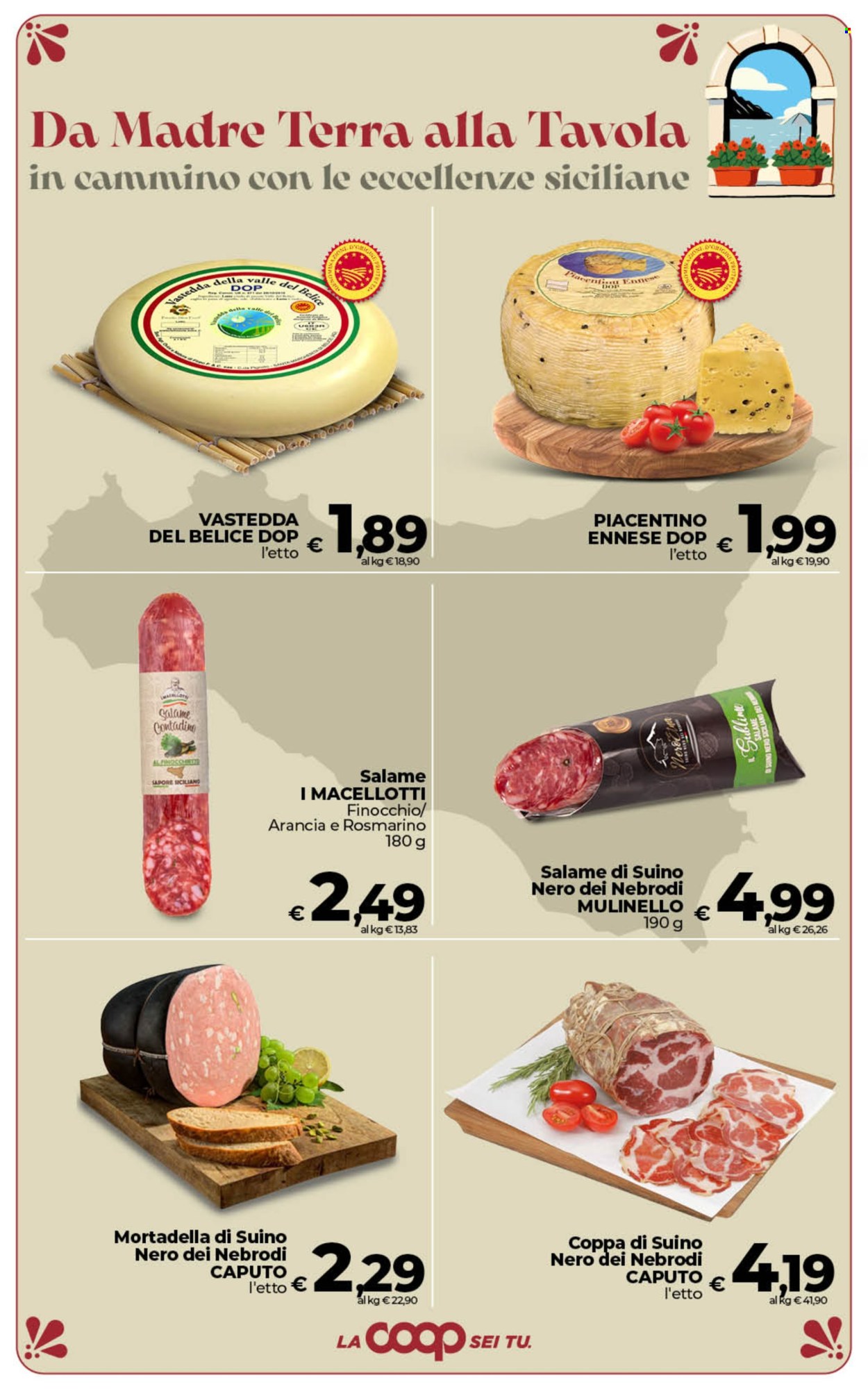 Volantino Coop - 19/5/2026 - 28/5/2026. Pagina 8