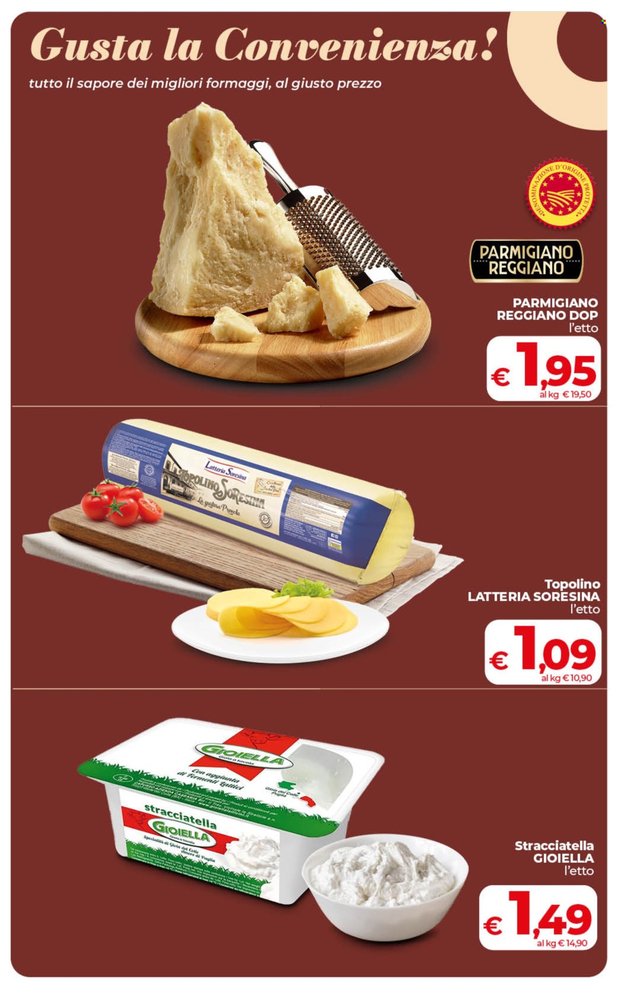 Volantino Coop - 19/5/2026 - 28/5/2026. Pagina 10