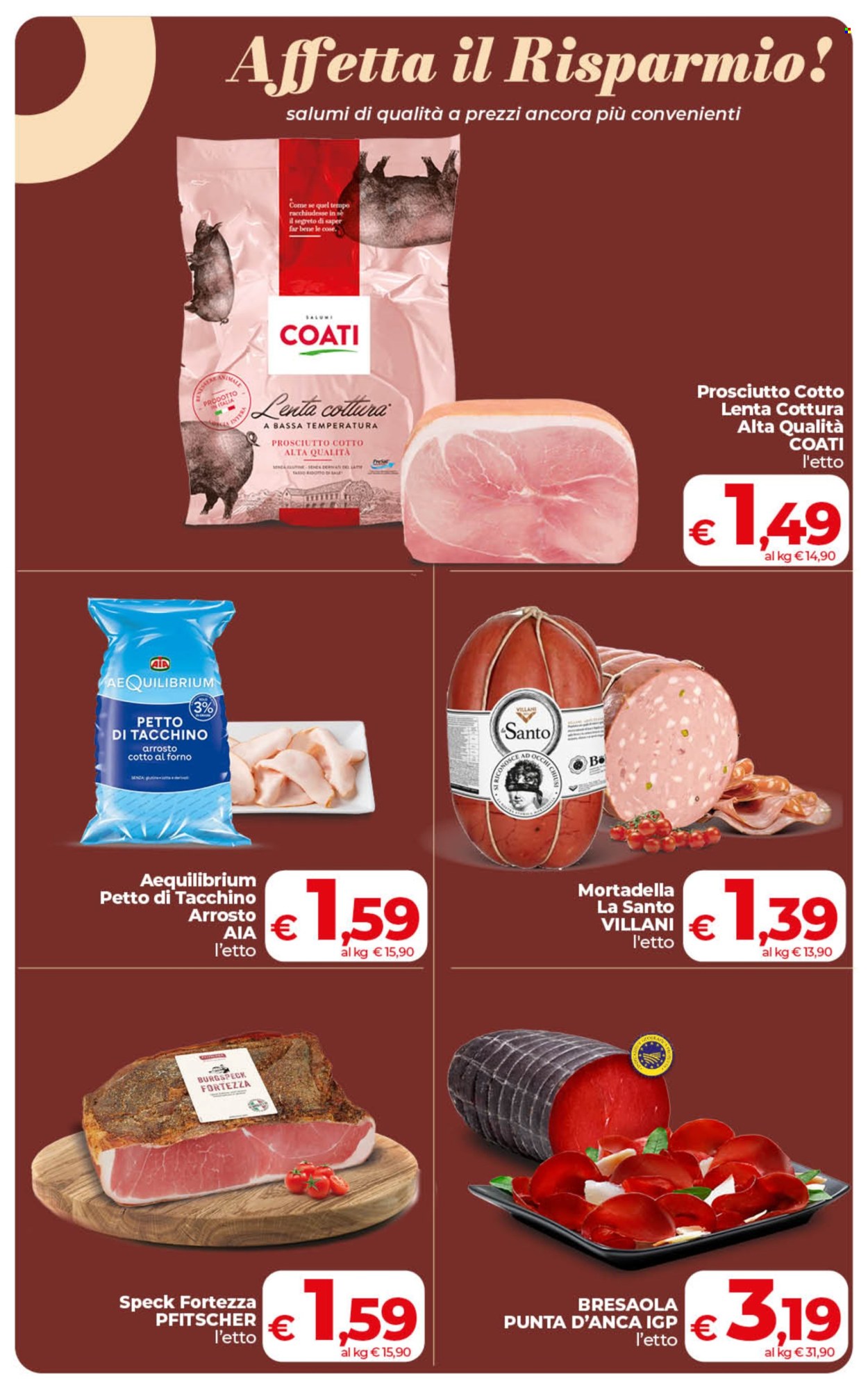 Volantino Coop - 19/5/2026 - 28/5/2026. Pagina 11