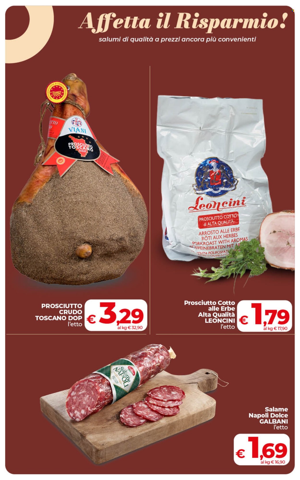 Volantino Coop - 19/5/2026 - 28/5/2026. Pagina 12