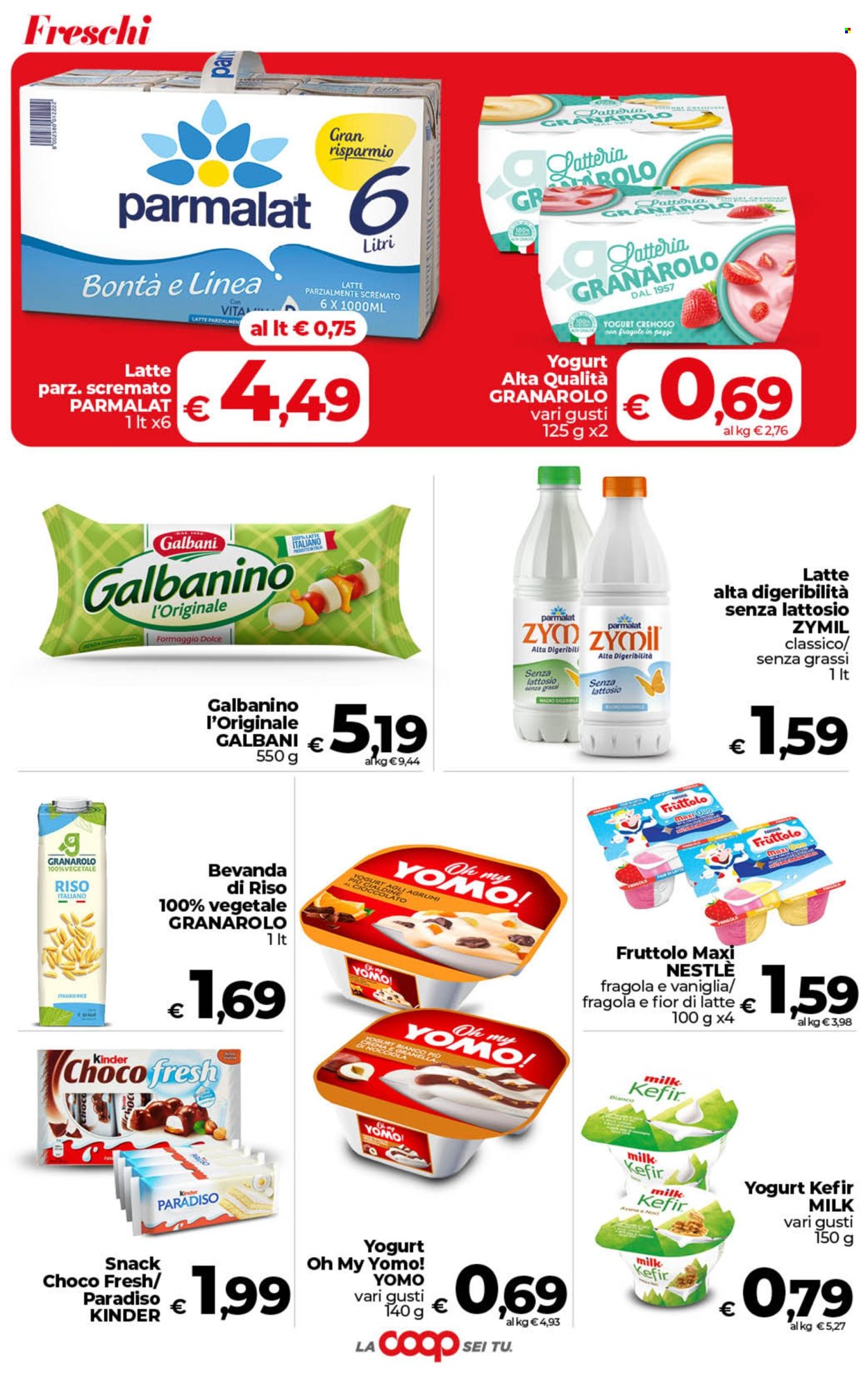 Volantino Coop - 19/5/2026 - 28/5/2026. Pagina 13