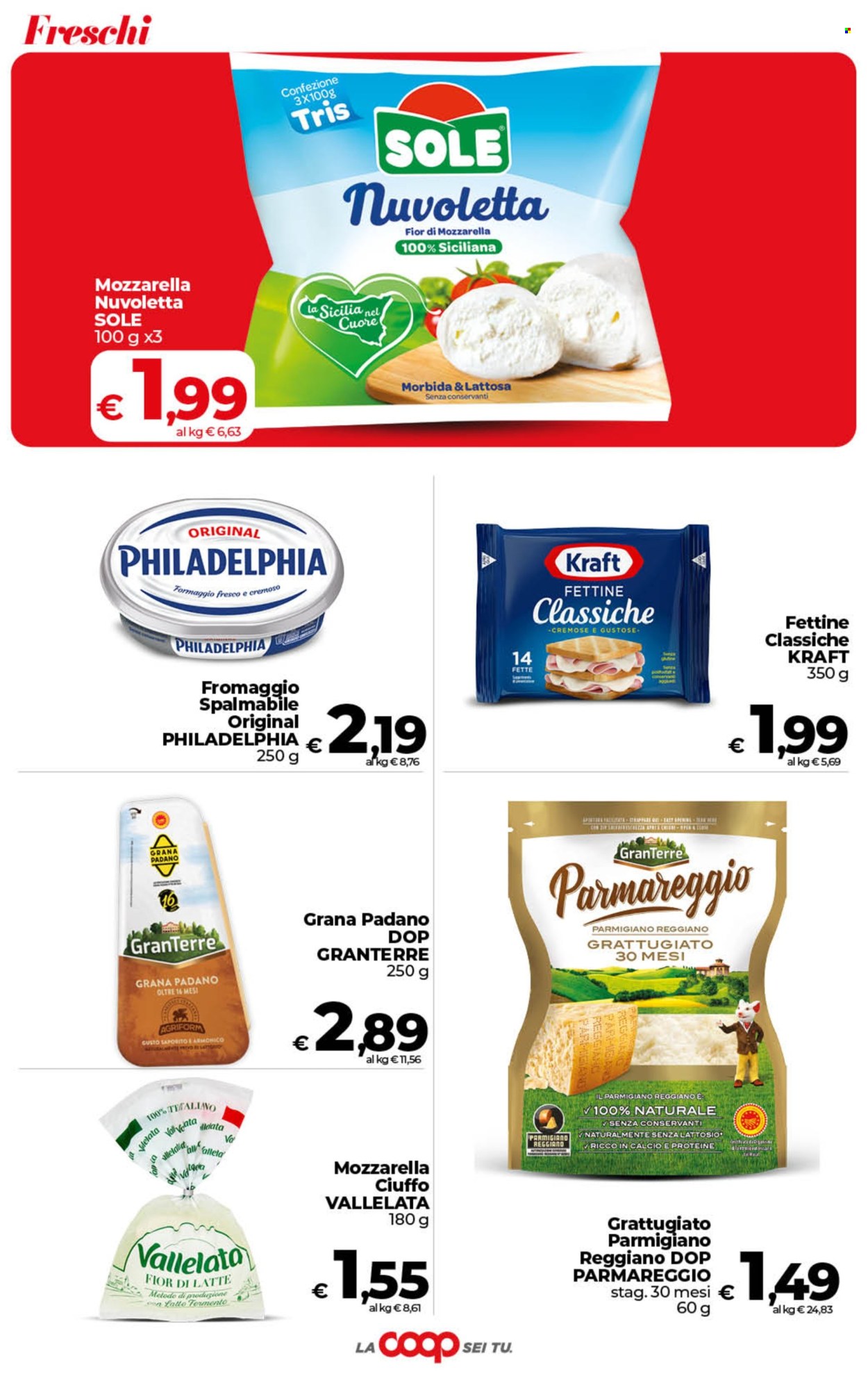Volantino Coop - 19/5/2026 - 28/5/2026. Pagina 14