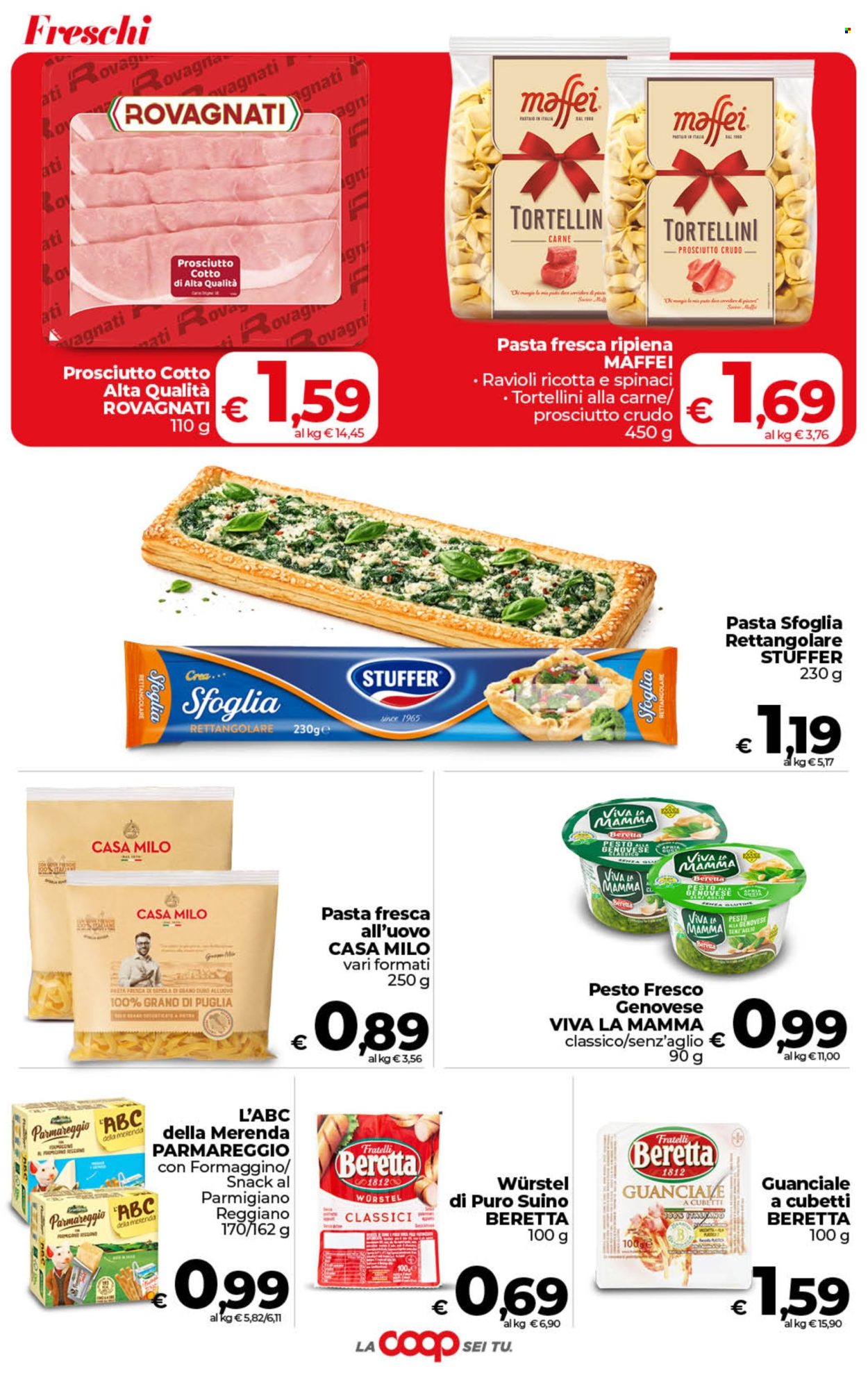 Volantino Coop - 19/5/2026 - 28/5/2026. Pagina 15