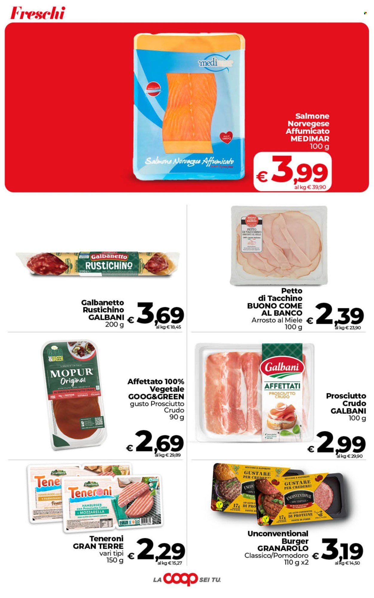 Volantino Coop - 19/5/2026 - 28/5/2026. Pagina 16