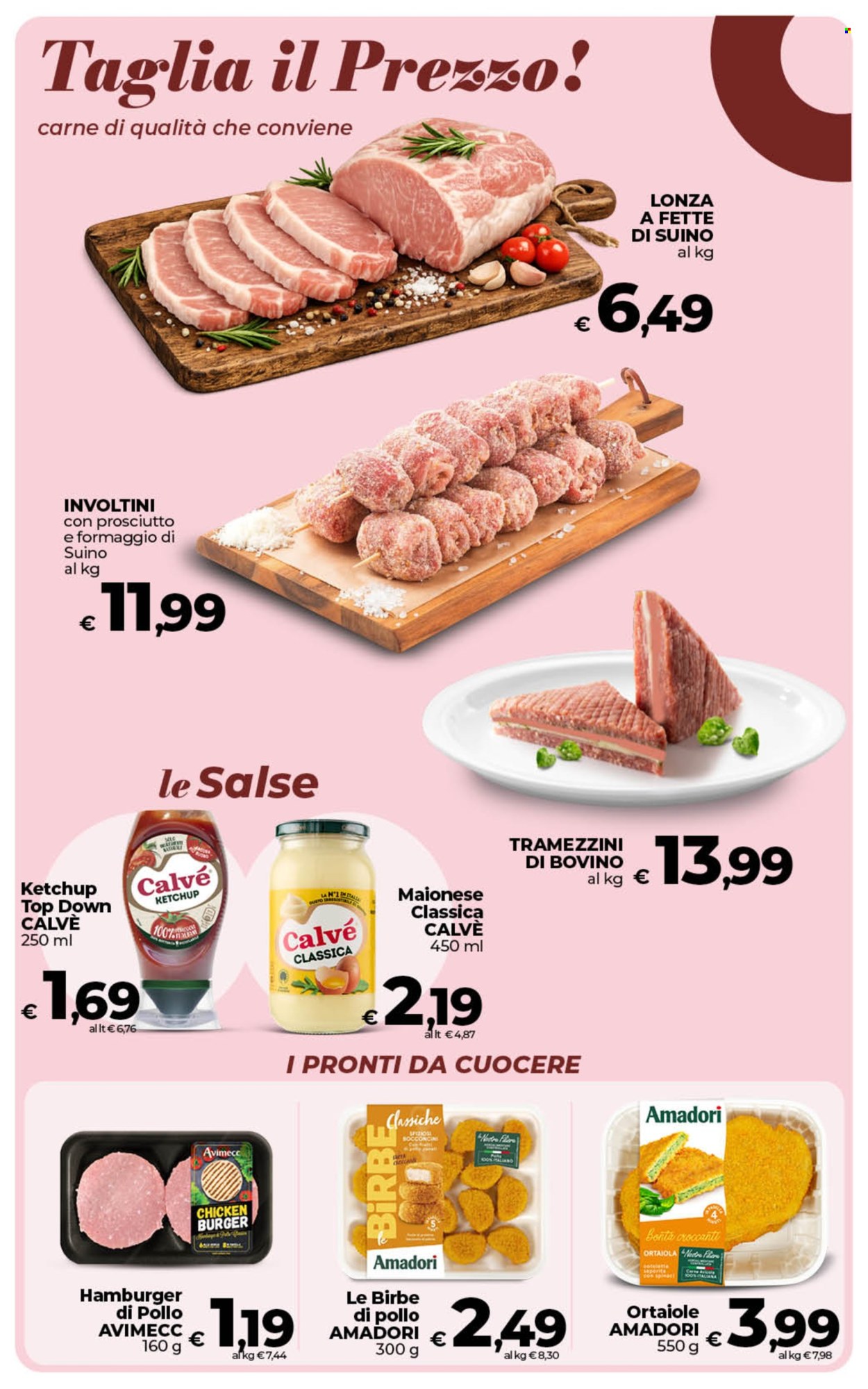 Volantino Coop - 19/5/2026 - 28/5/2026. Pagina 17