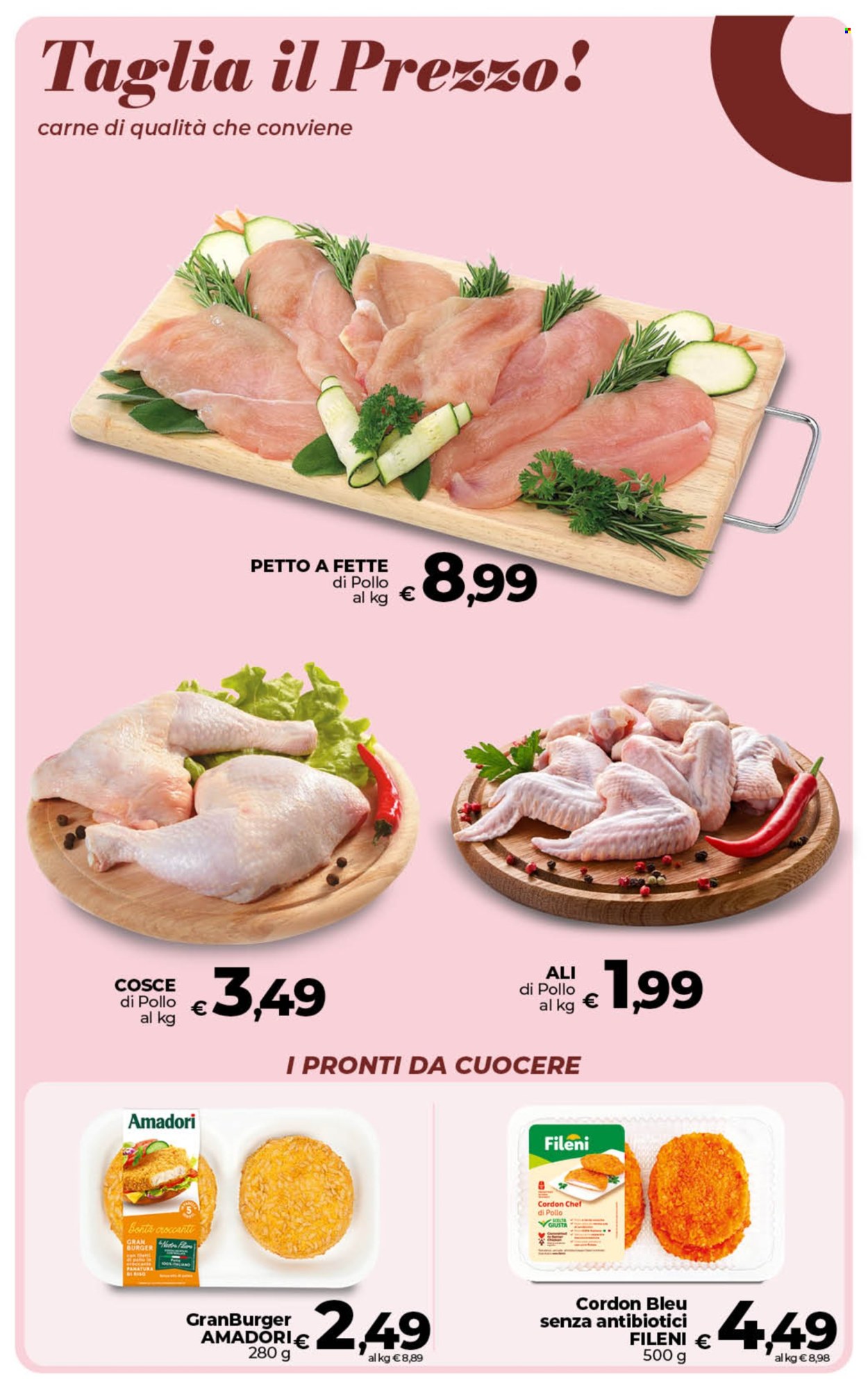 Volantino Coop - 19/5/2026 - 28/5/2026. Pagina 18