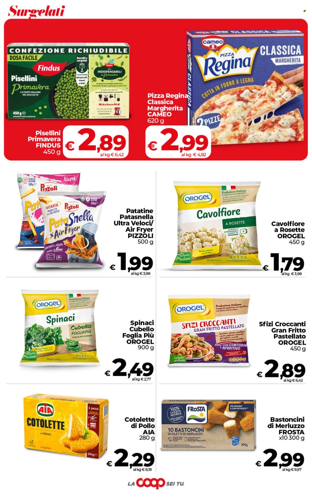 Volantino Coop - 19/5/2026 - 28/5/2026. Pagina 21