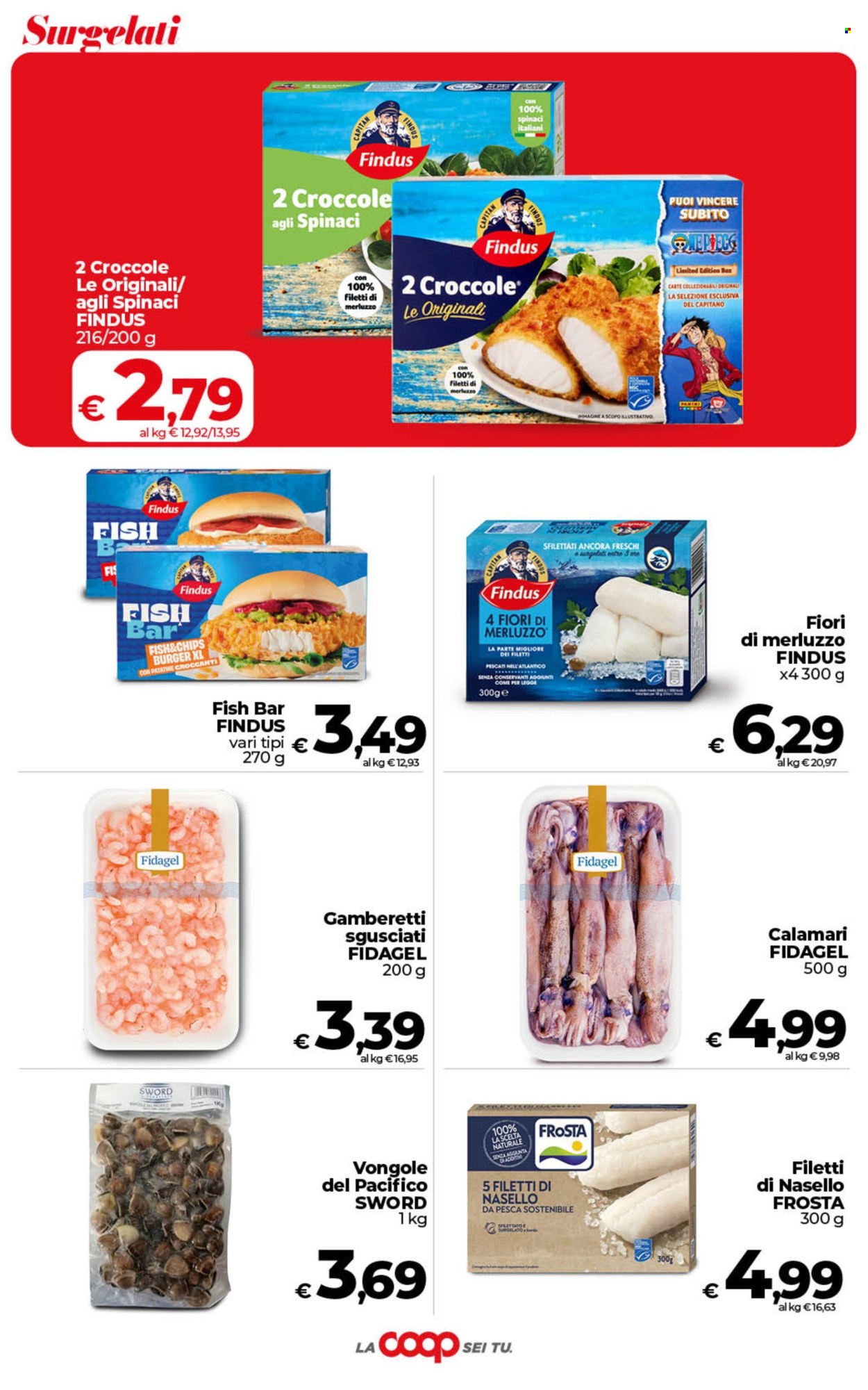 Volantino Coop - 19/5/2026 - 28/5/2026. Pagina 22