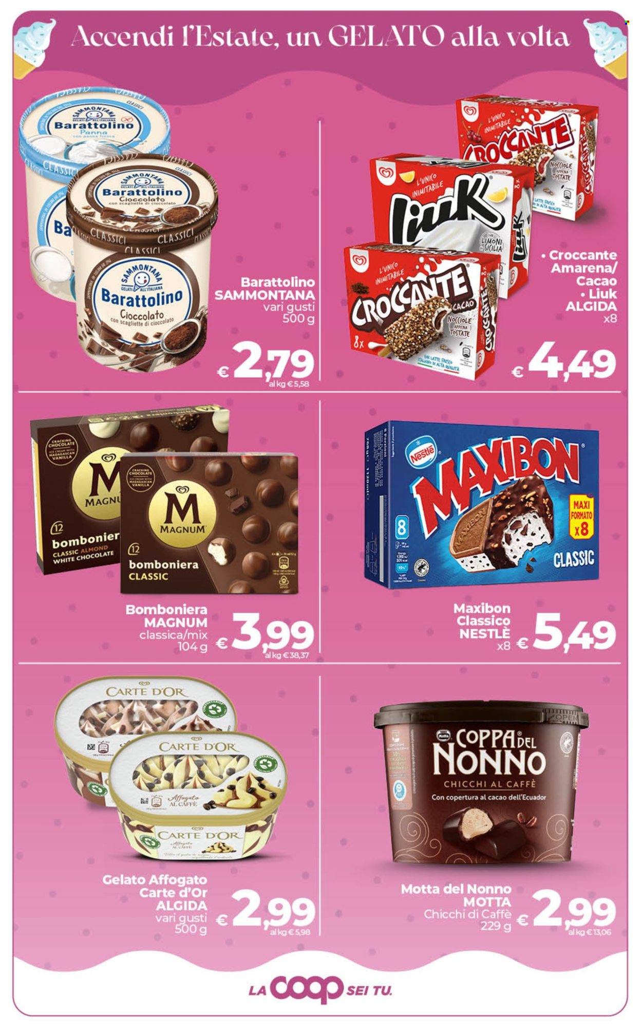 Volantino Coop - 19/5/2026 - 28/5/2026. Pagina 23