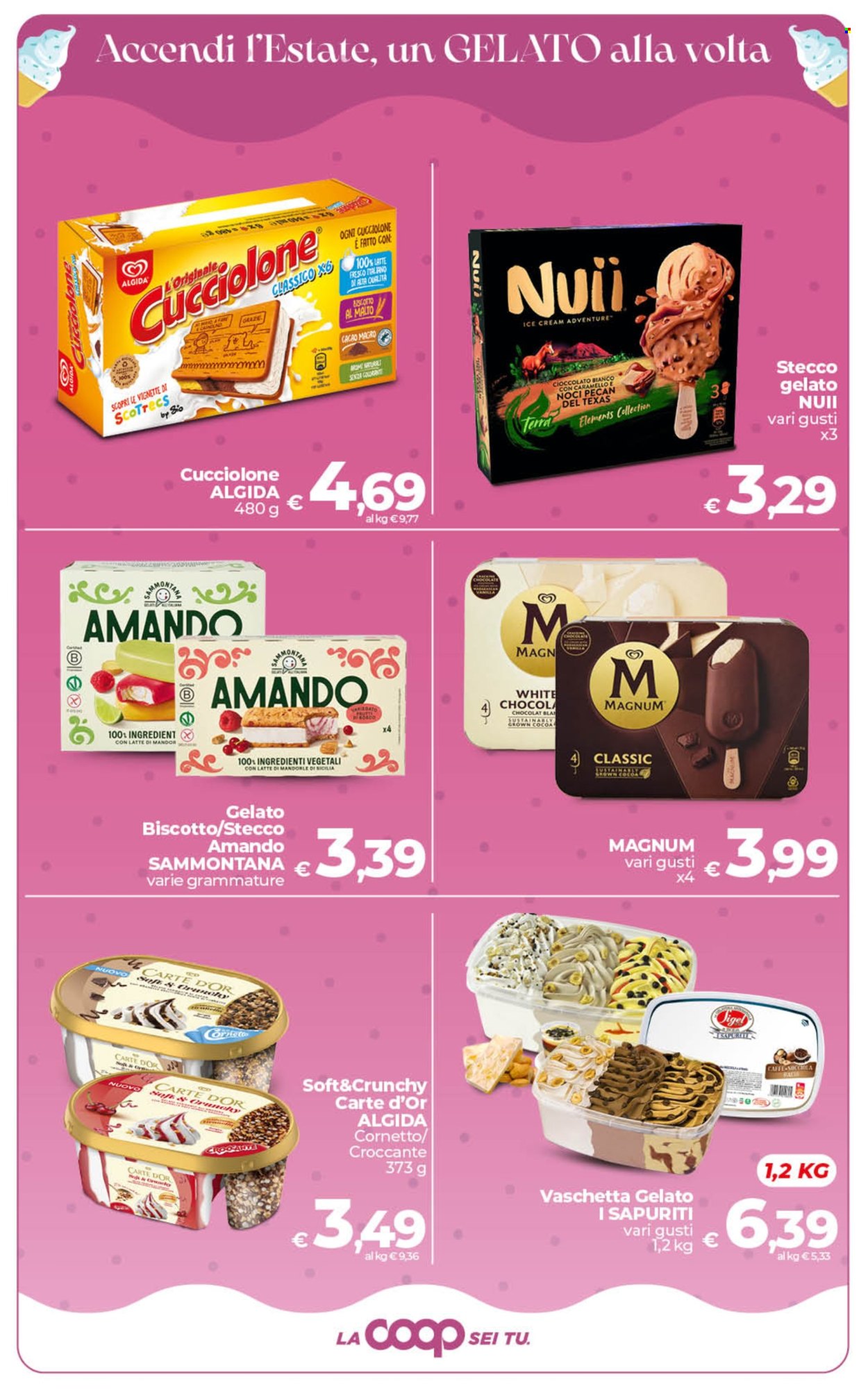 Volantino Coop - 19/5/2026 - 28/5/2026. Pagina 24