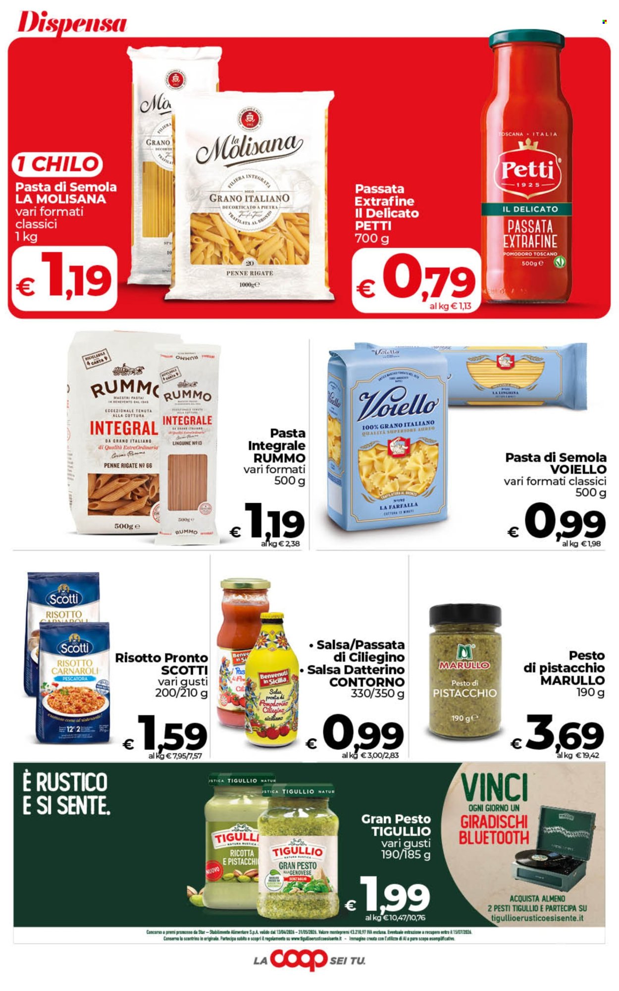 Volantino Coop - 19/5/2026 - 28/5/2026. Pagina 25