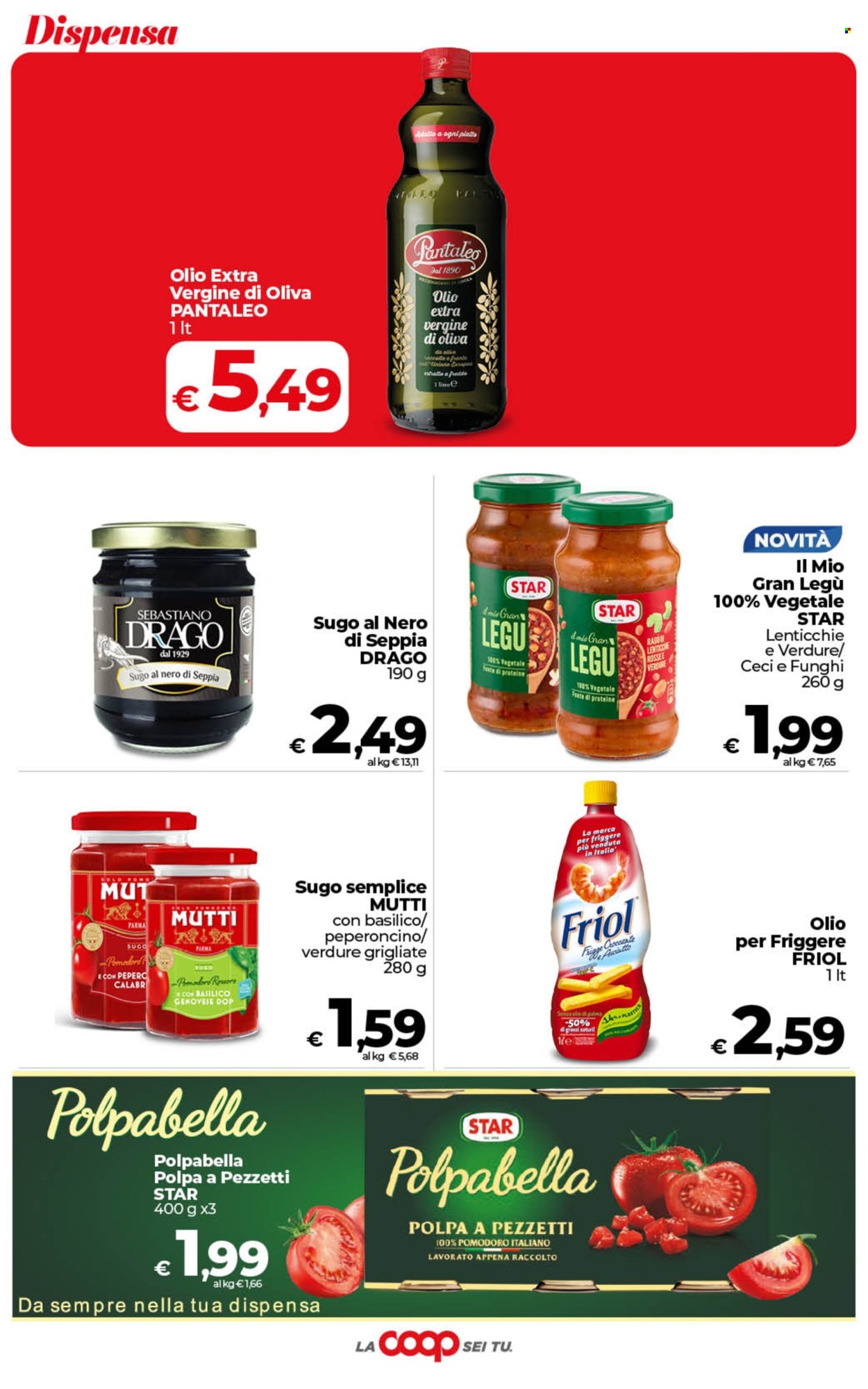 Volantino Coop - 19/5/2026 - 28/5/2026. Pagina 26