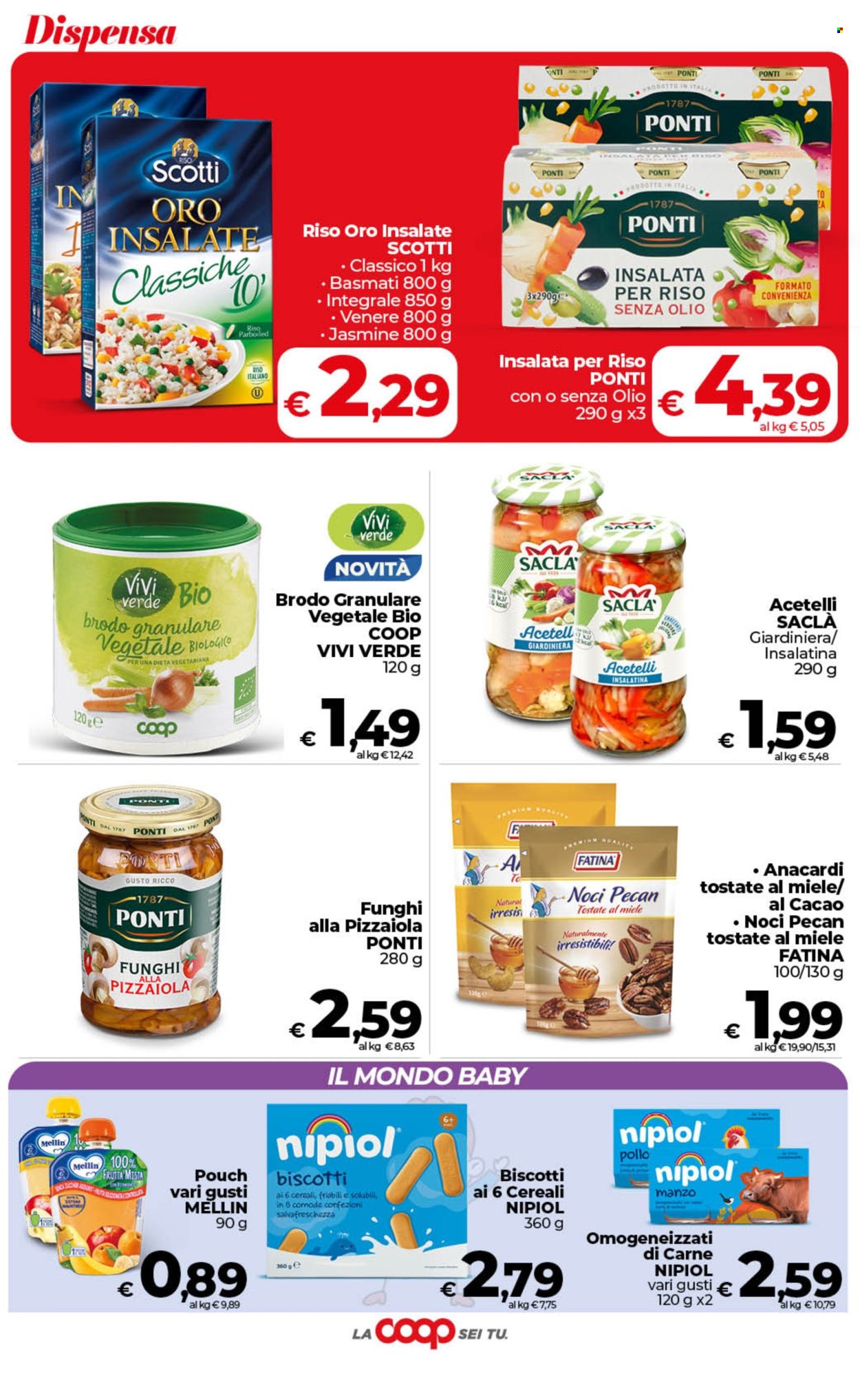 Volantino Coop - 19/5/2026 - 28/5/2026. Pagina 27