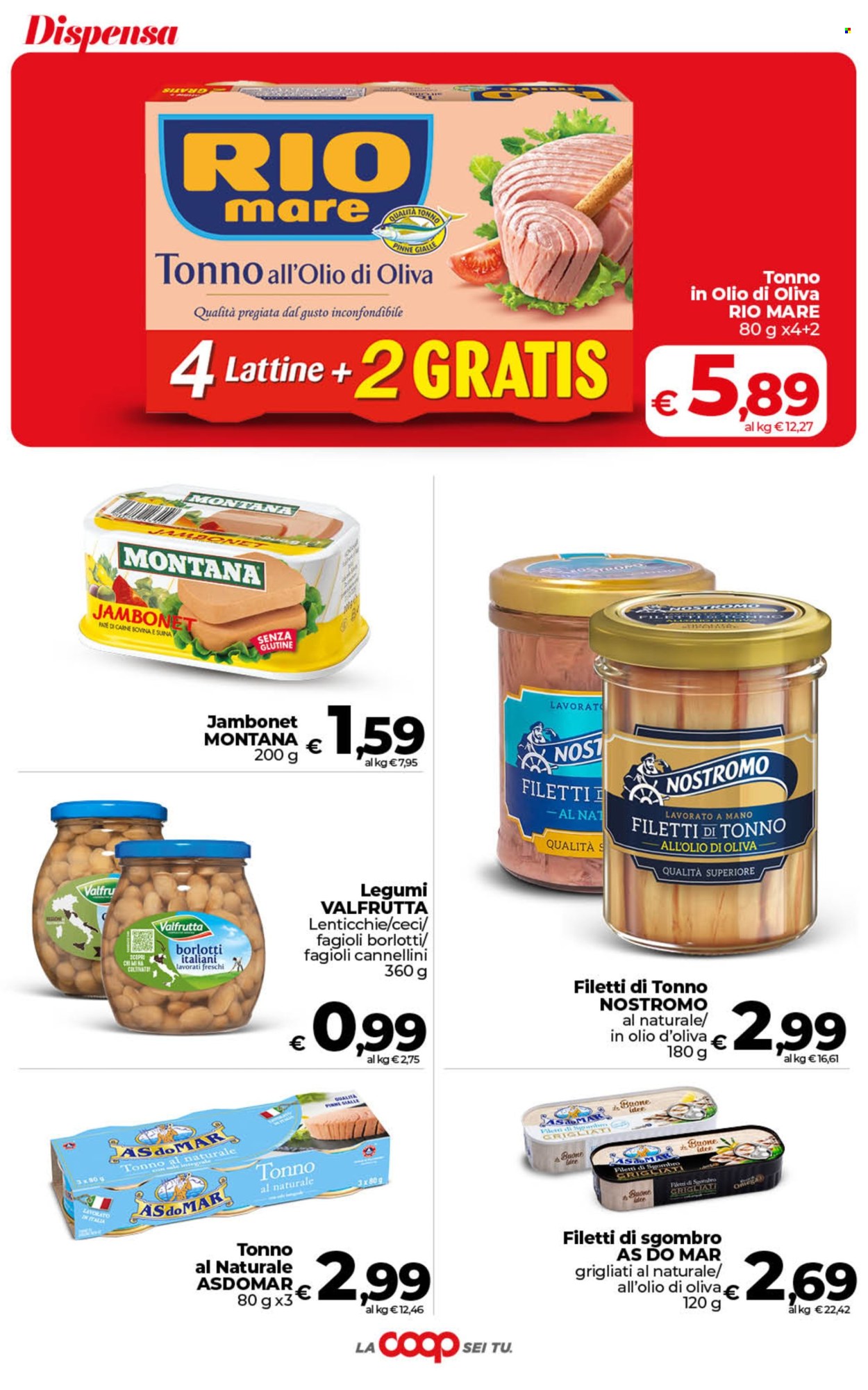 Volantino Coop - 19/5/2026 - 28/5/2026. Pagina 28