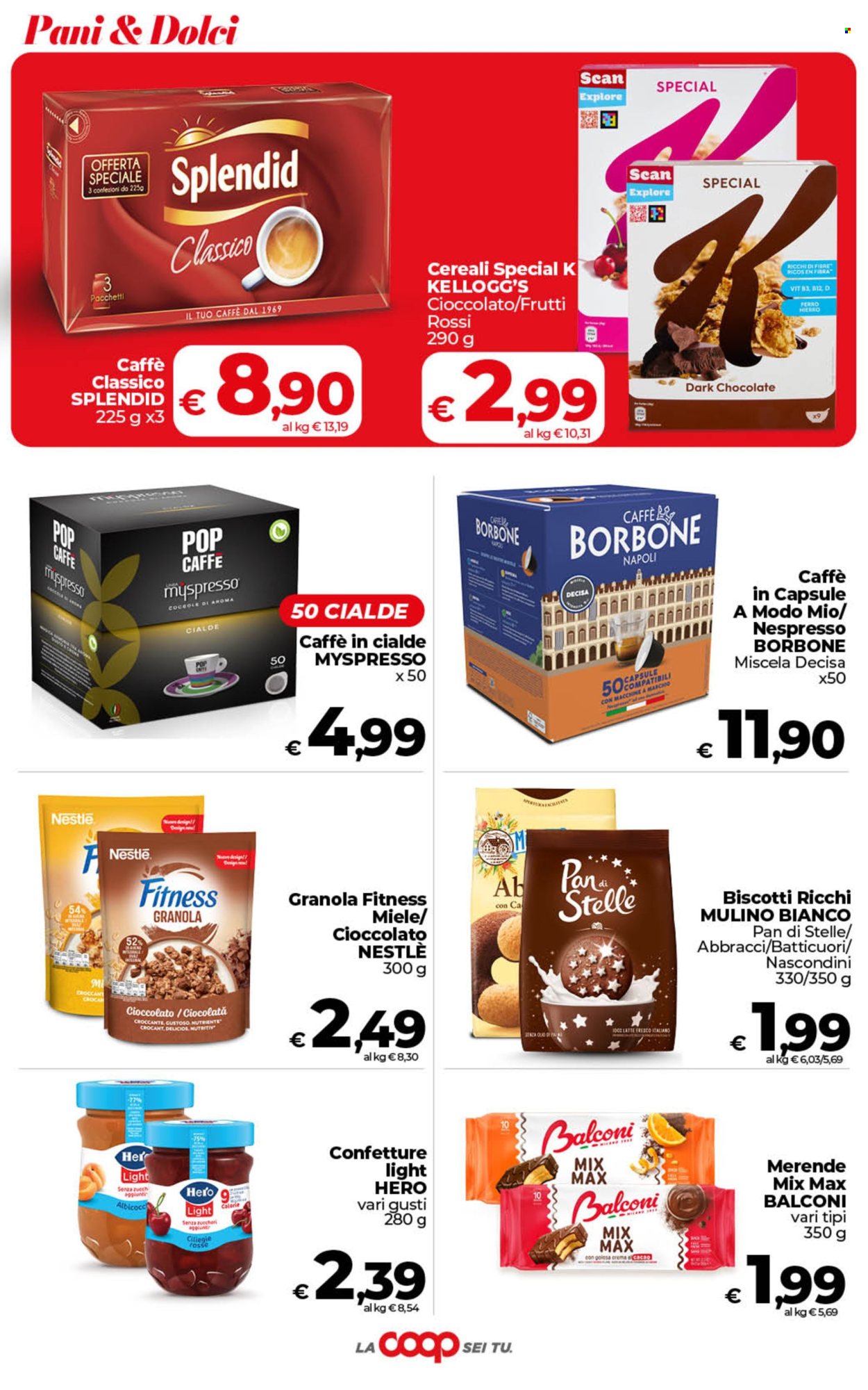 Volantino Coop - 19/5/2026 - 28/5/2026. Pagina 29