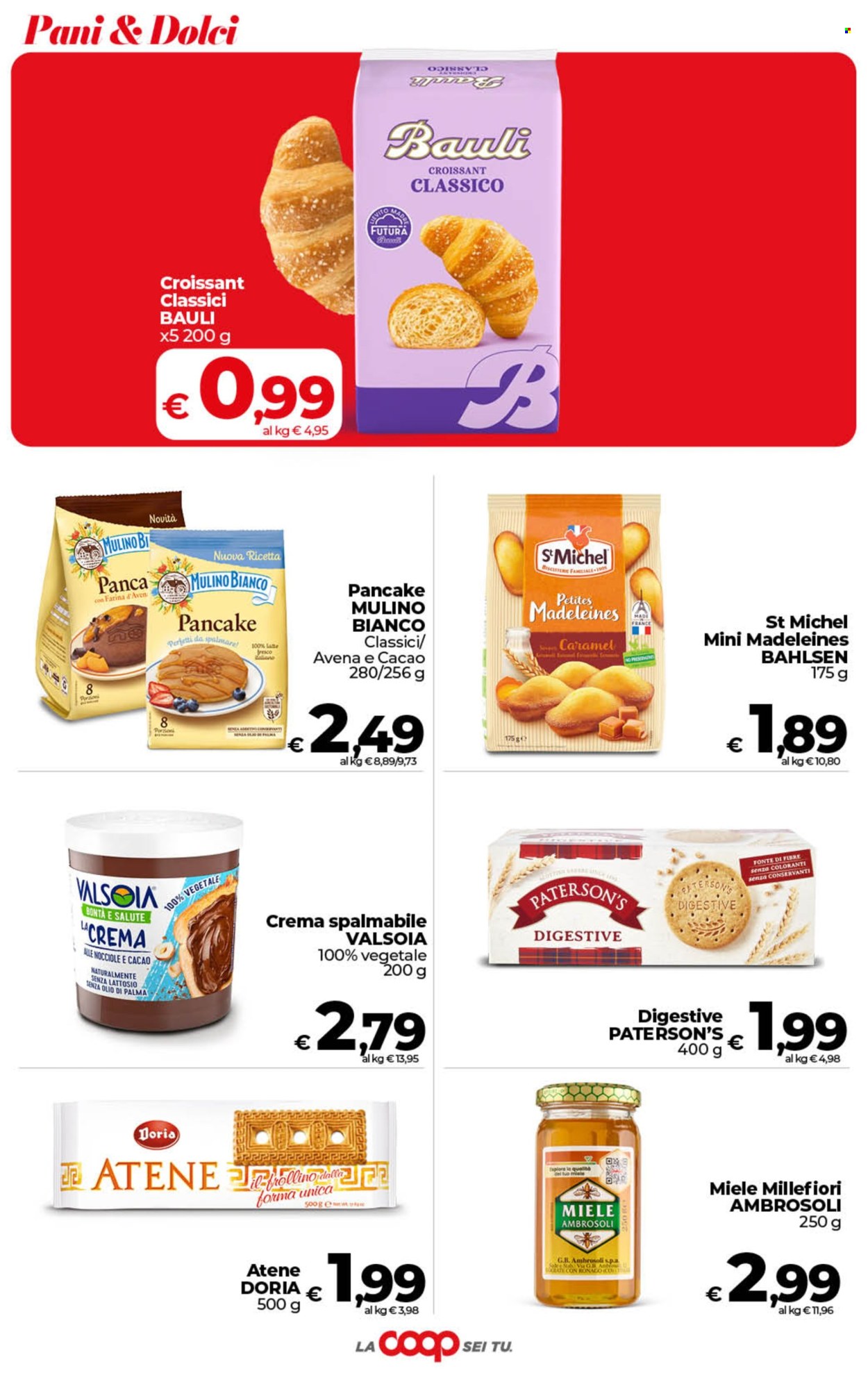 Volantino Coop - 19/5/2026 - 28/5/2026. Pagina 30