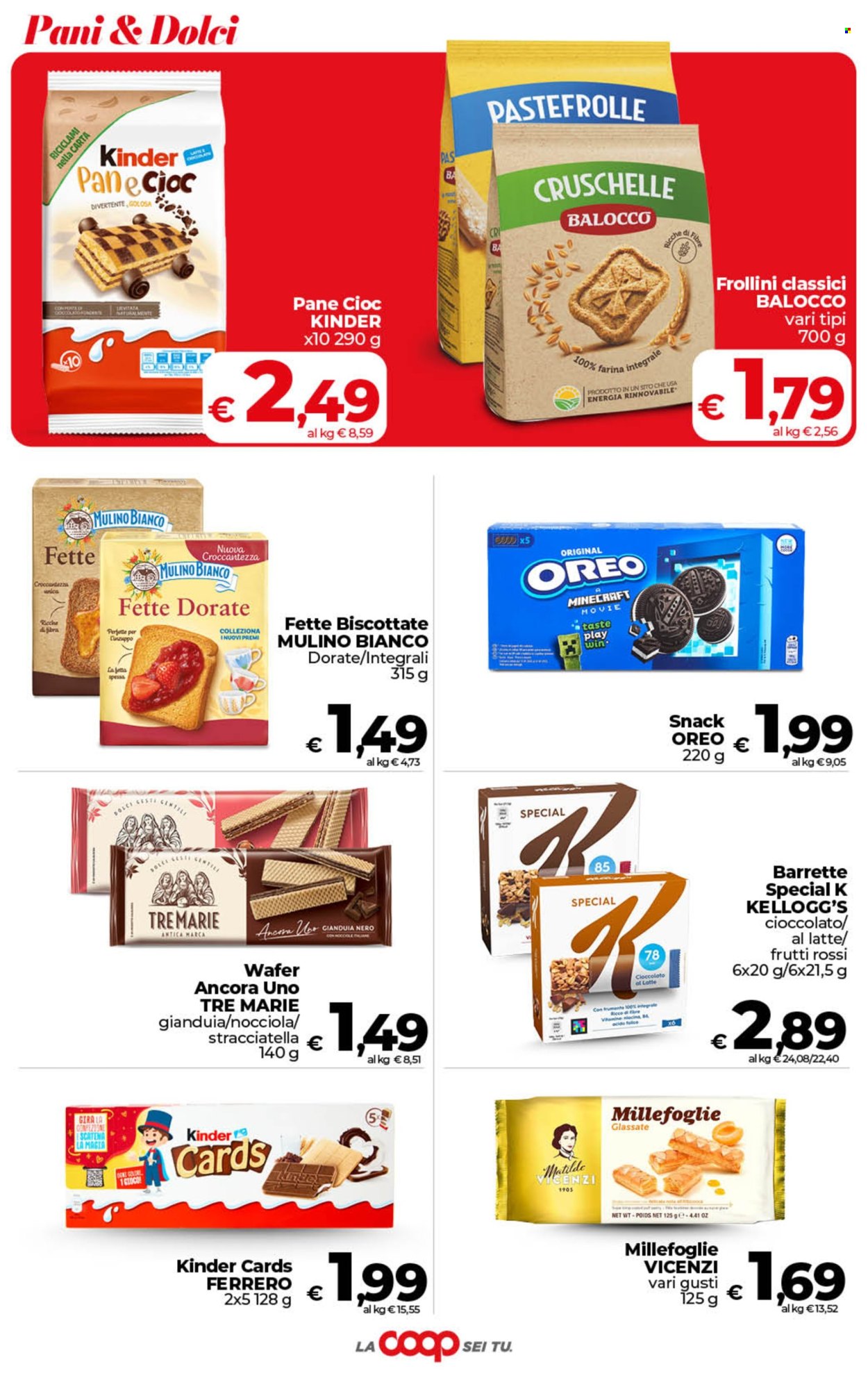 Volantino Coop - 19/5/2026 - 28/5/2026. Pagina 31