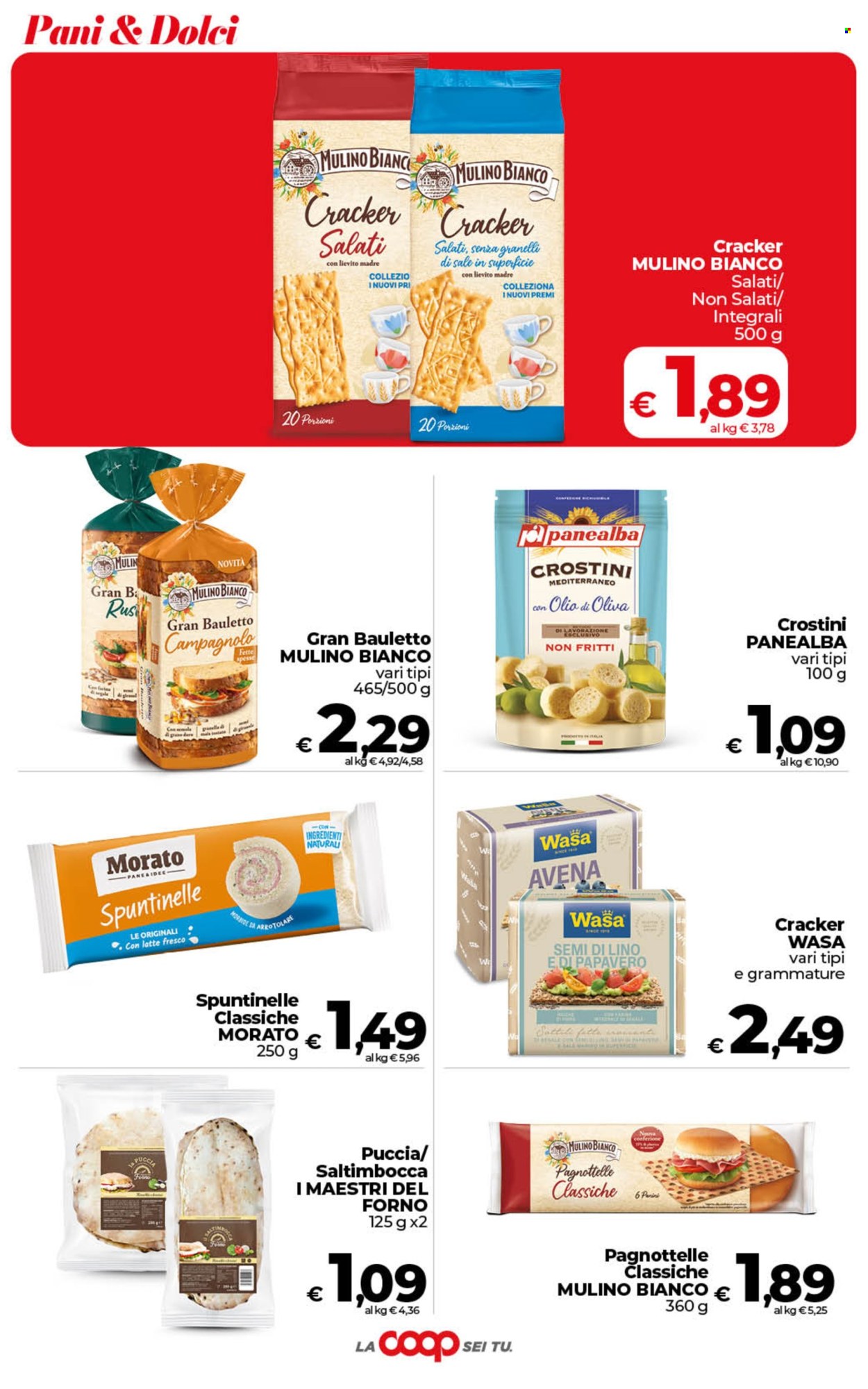 Volantino Coop - 19/5/2026 - 28/5/2026. Pagina 32