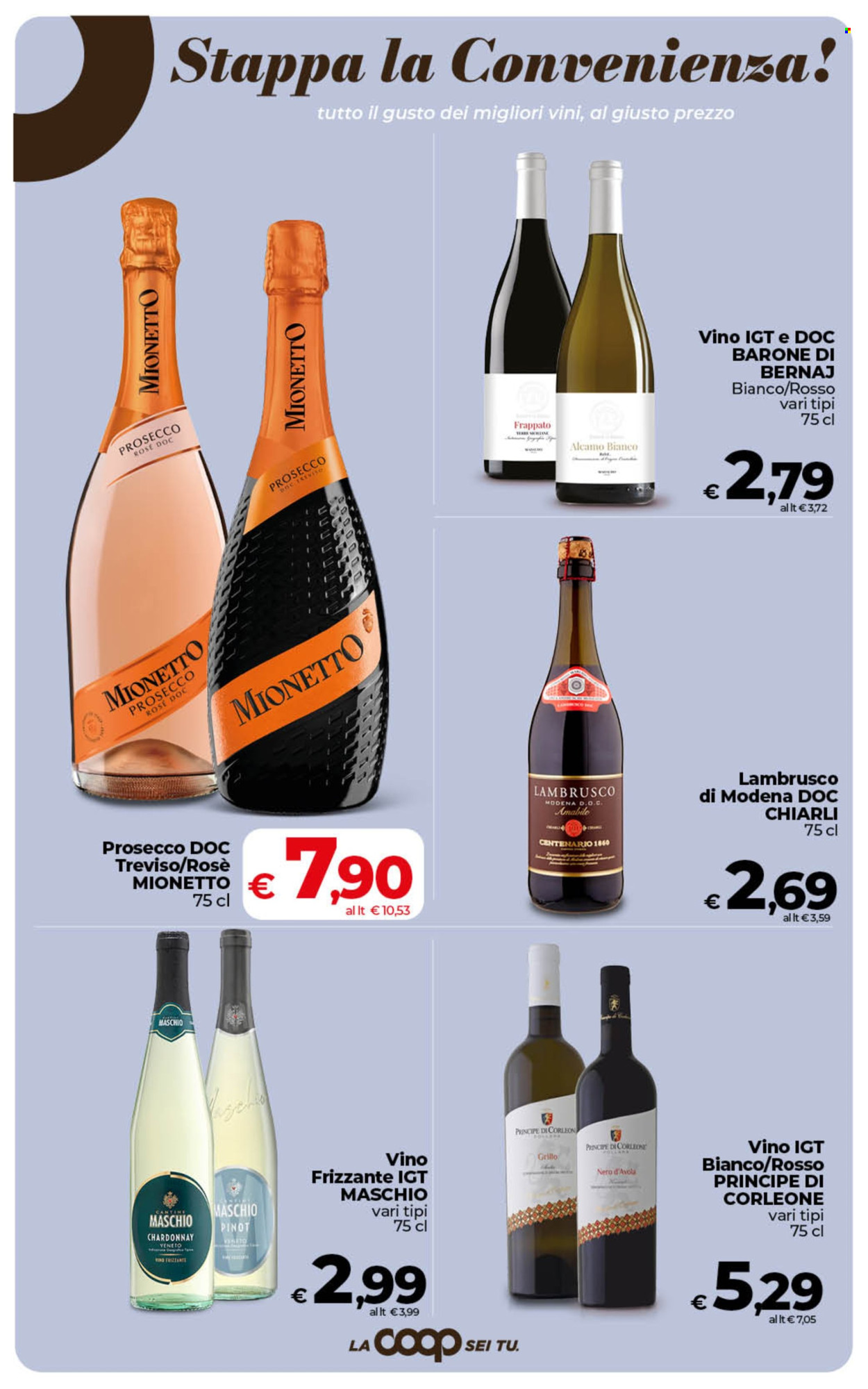 Volantino Coop - 19/5/2026 - 28/5/2026. Pagina 34