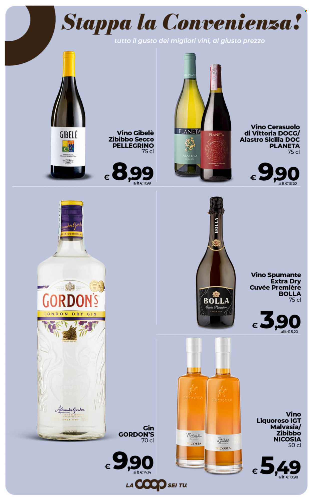 Volantino Coop - 19/5/2026 - 28/5/2026. Pagina 35