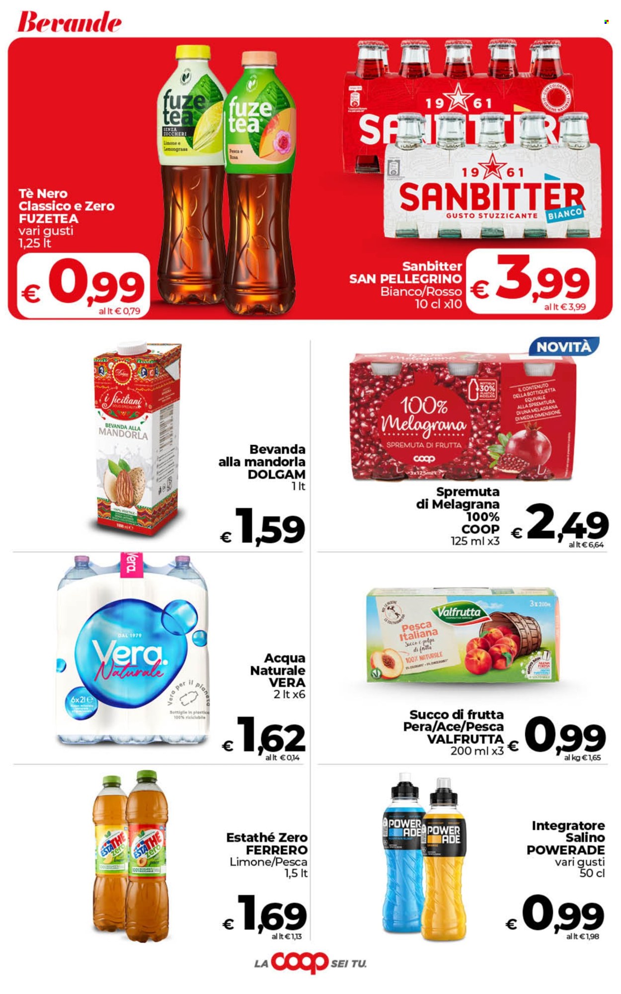 Volantino Coop - 19/5/2026 - 28/5/2026. Pagina 37