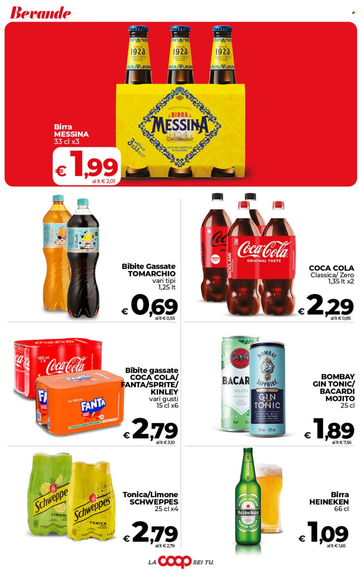 Volantino Coop - 19/5/2026 - 28/5/2026. Pagina 38