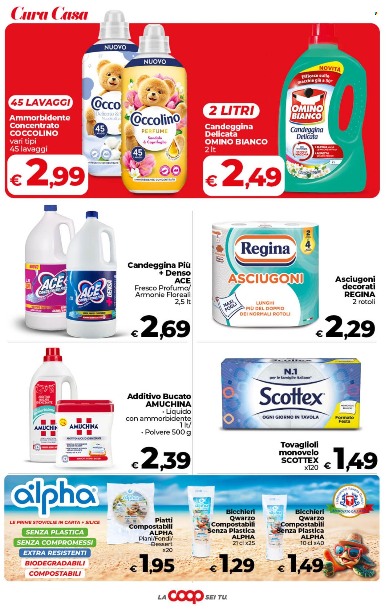 Volantino Coop - 19/5/2026 - 28/5/2026. Pagina 41