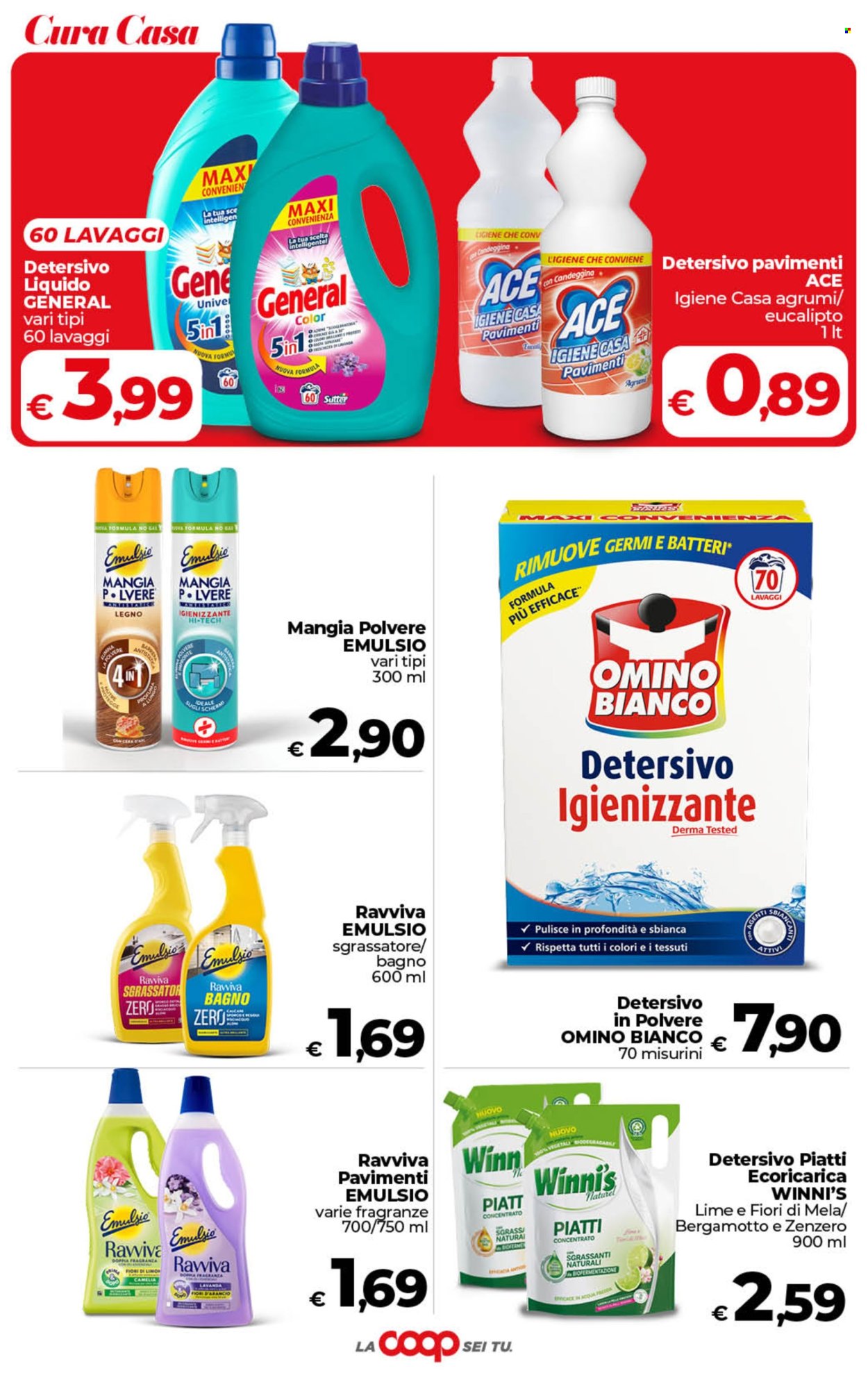 Volantino Coop - 19/5/2026 - 28/5/2026. Pagina 42