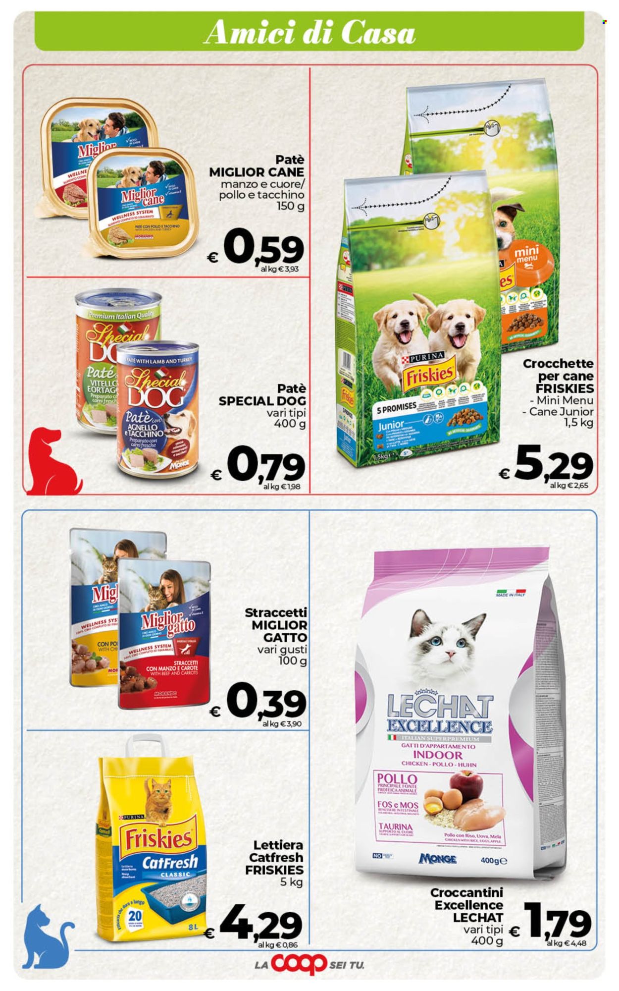 Volantino Coop - 19/5/2026 - 28/5/2026. Pagina 44