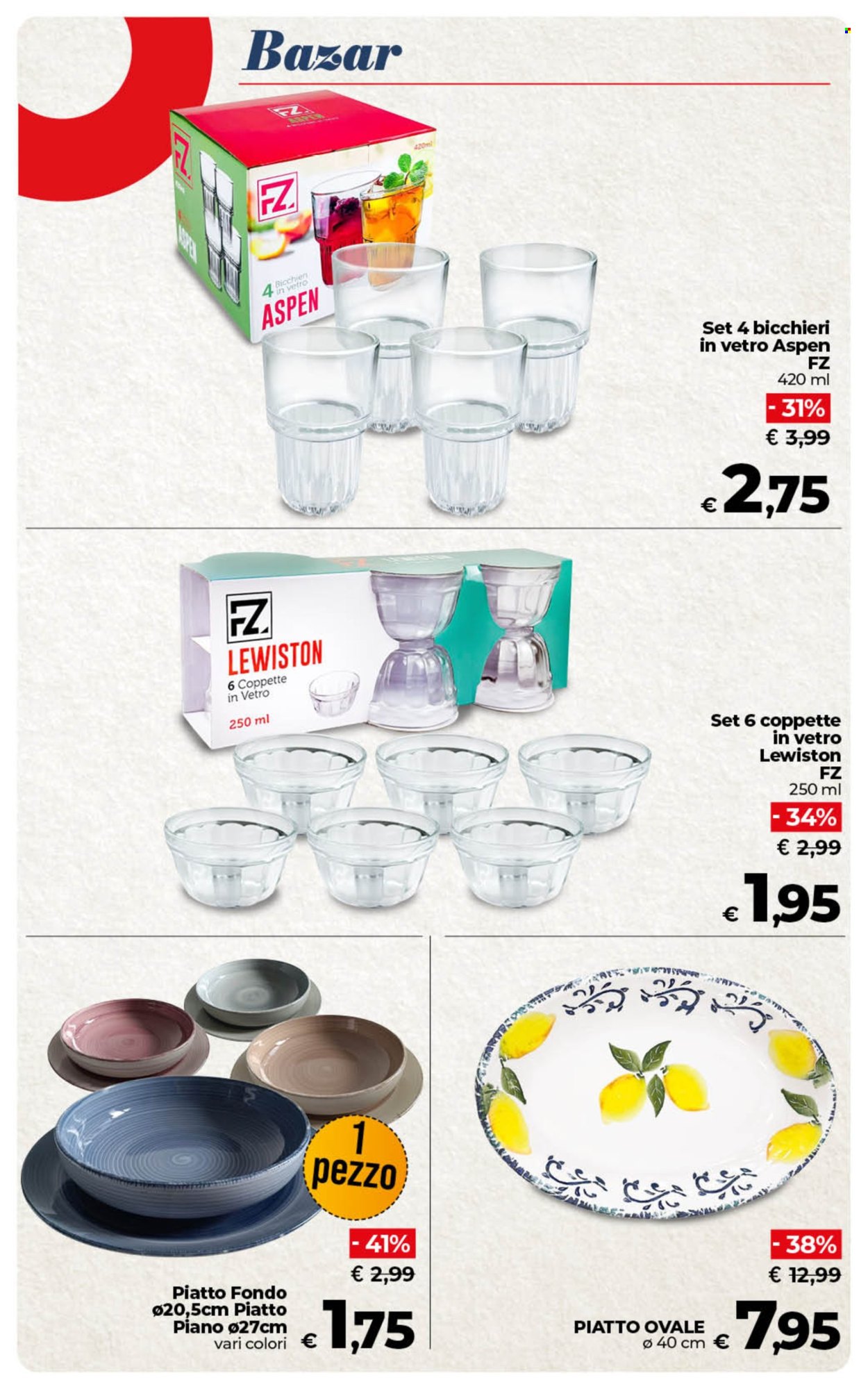 Volantino Coop - 19/5/2026 - 28/5/2026. Pagina 47