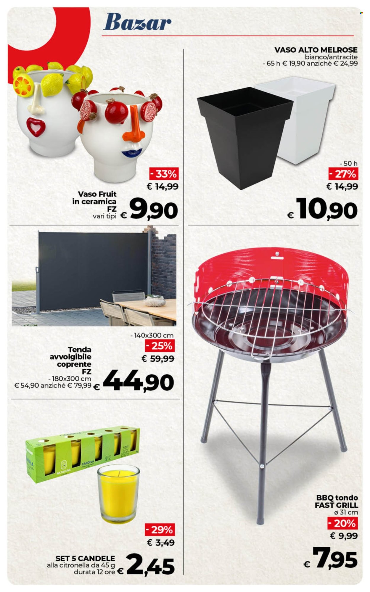Volantino Coop - 19/5/2026 - 28/5/2026. Pagina 48