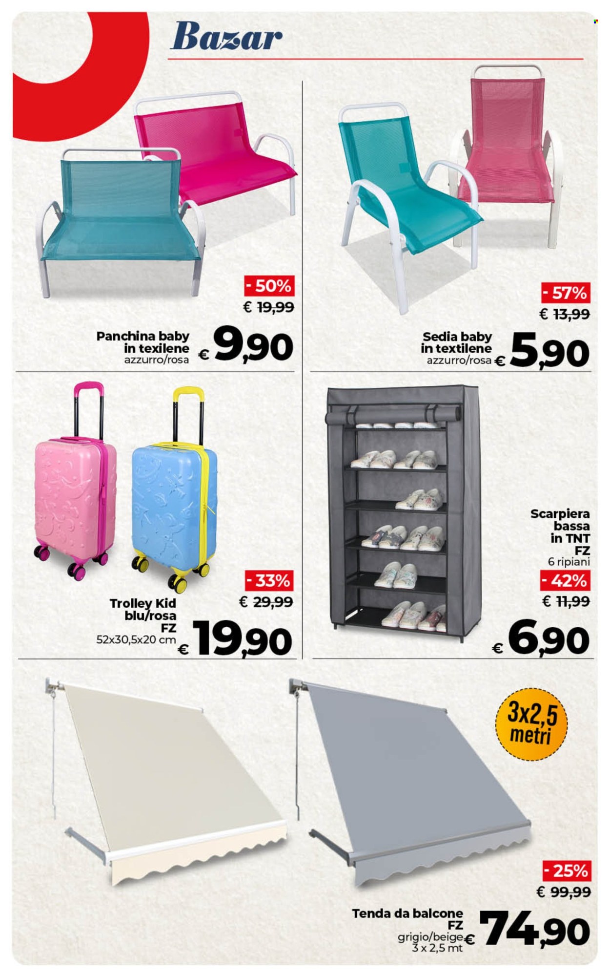 Volantino Coop - 19/5/2026 - 28/5/2026. Pagina 49