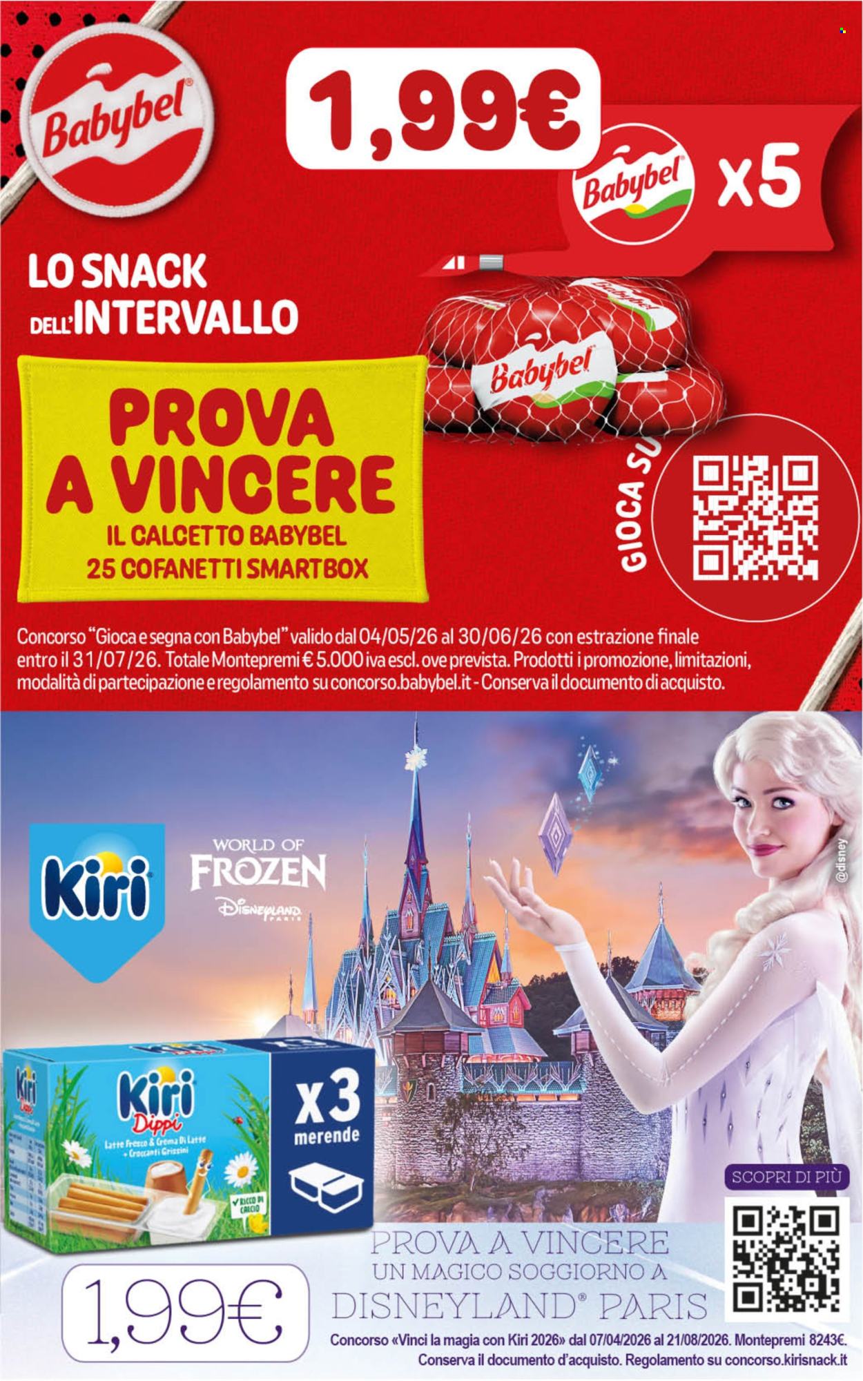 Volantino Coop - 19/5/2026 - 28/5/2026. Pagina 52